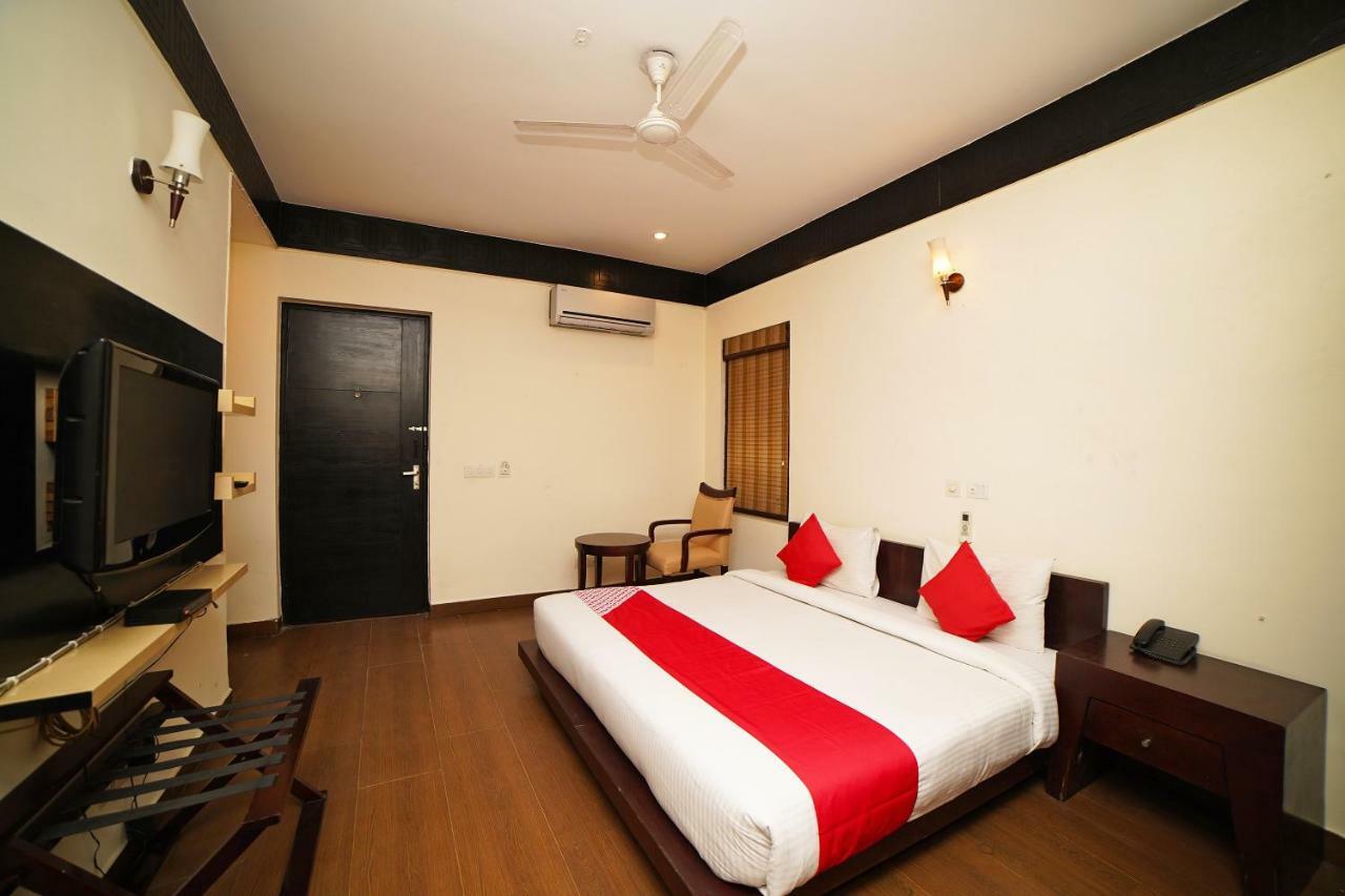Hotel Oyo 45573 Neo Residency Gurgaon