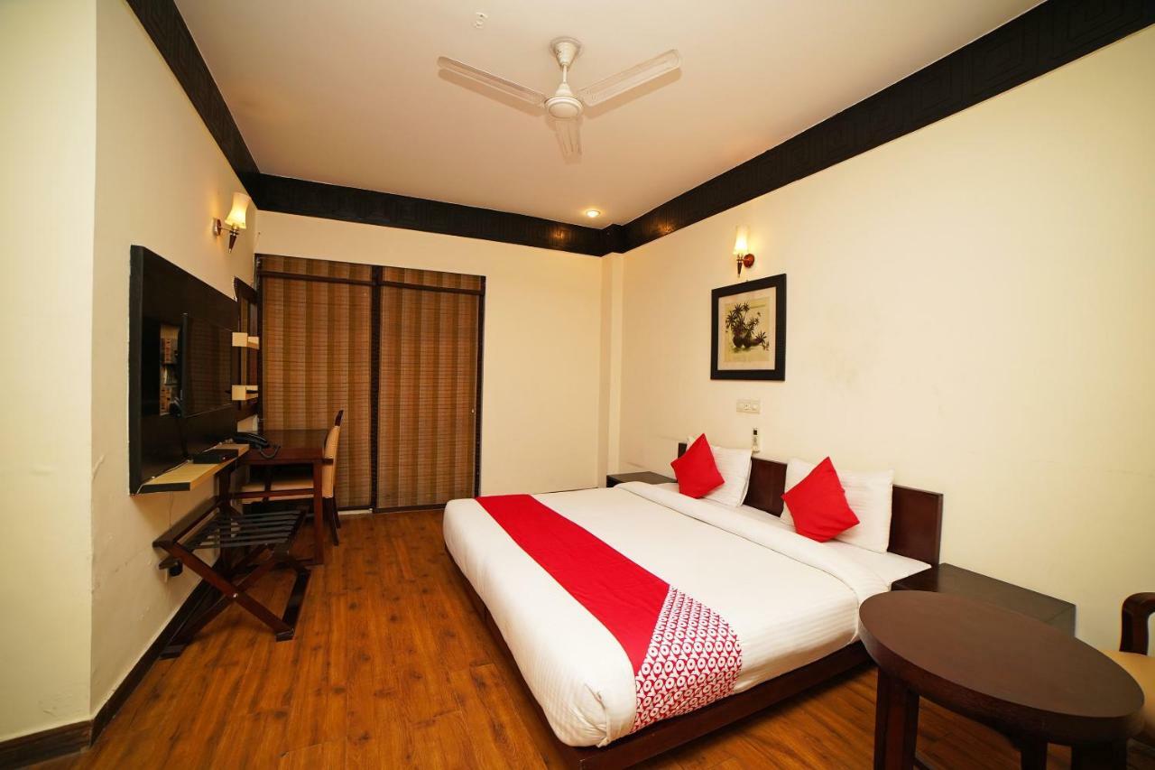 Oyo 45573 Neo Residency Hotel Gurgaon