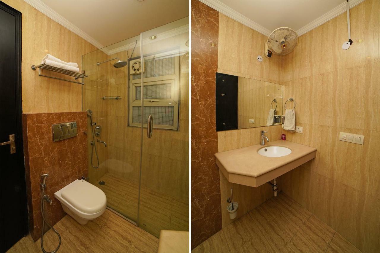 Oyo 45573 Neo Residency Gurgaon