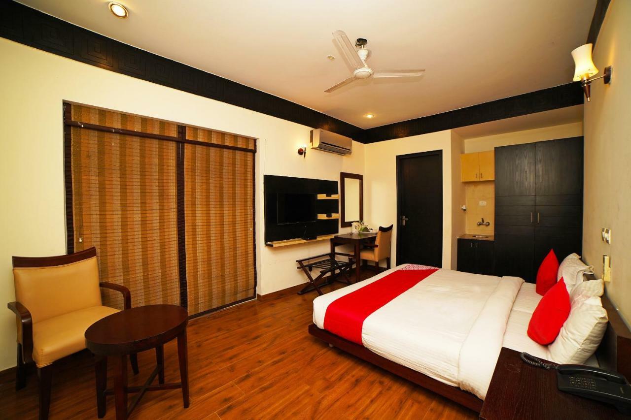 Oyo 45573 Neo Residency 3* Gurgaon