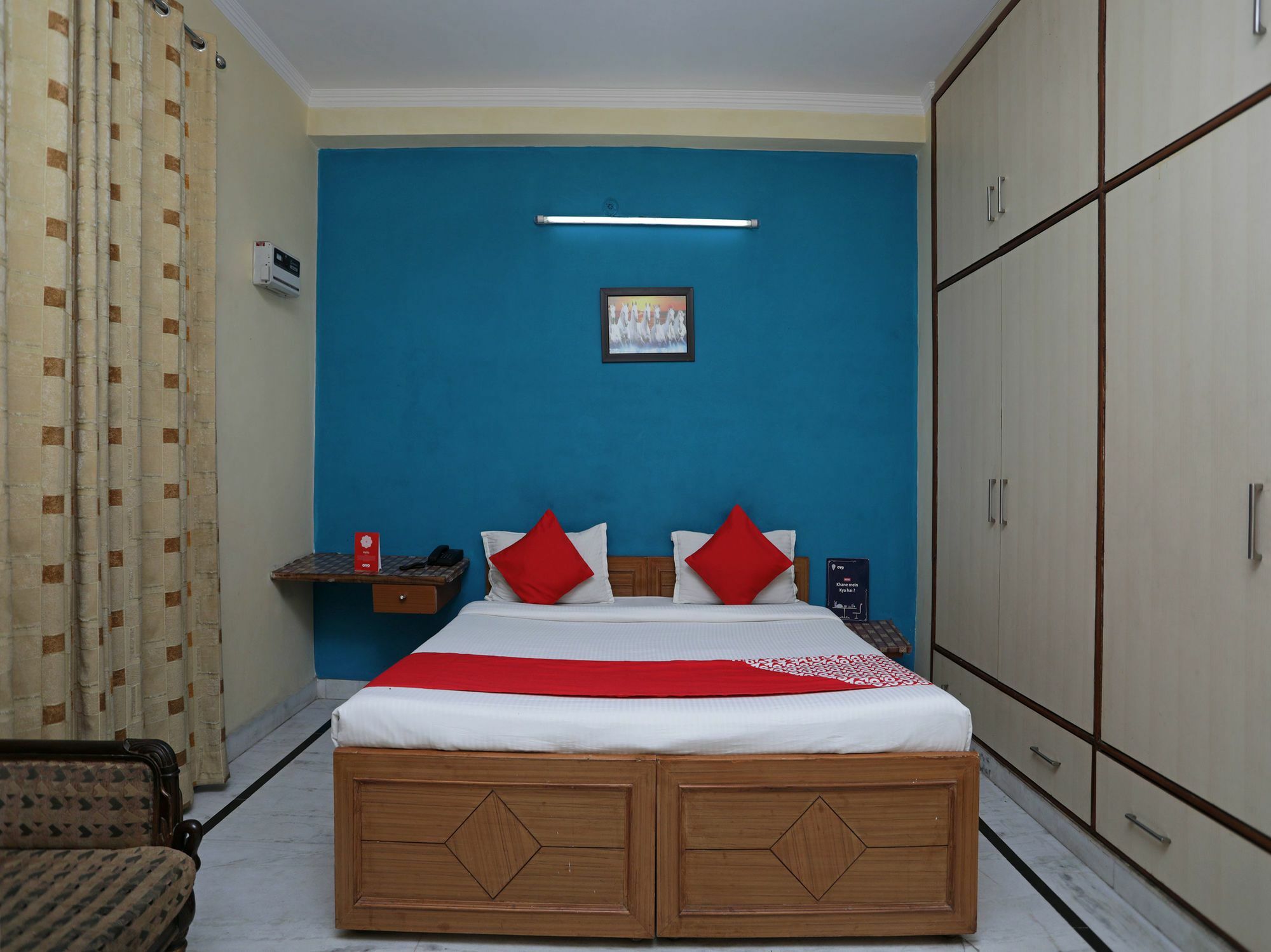 Oyo 12194 Jm Residency 2*