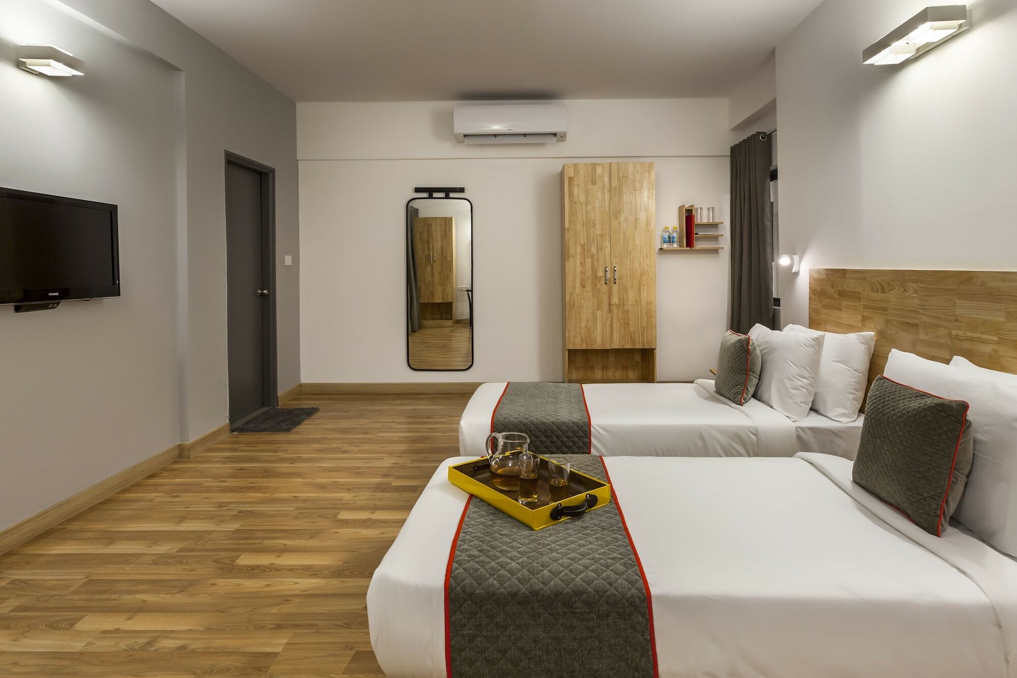 Hotel Collection O Townhouse 069 Gurgaon