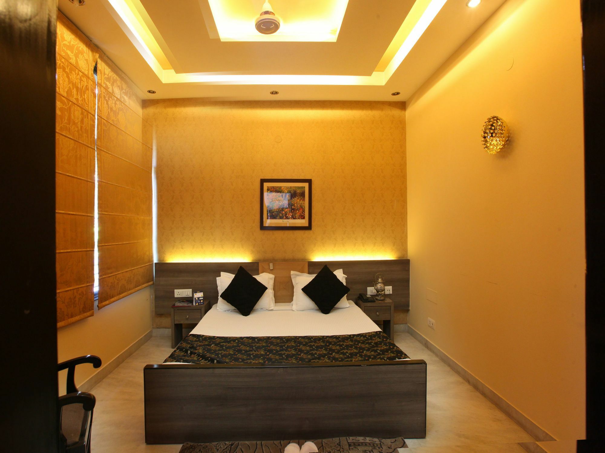 Oyo 2245 Sector 21 Gurgaon
