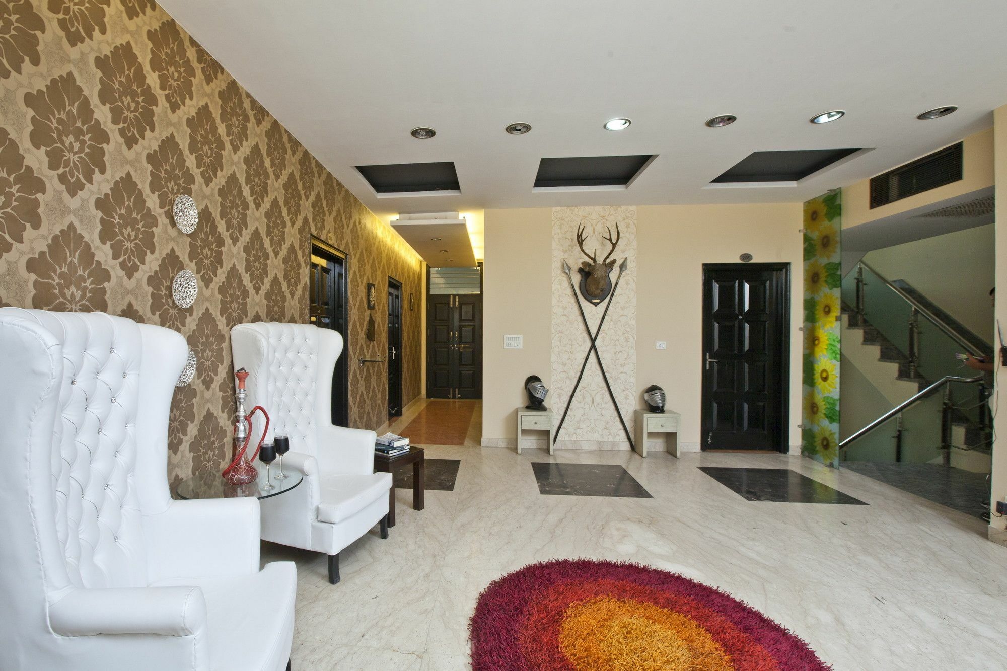Oyo 2245 Sector 21 3* Gurgaon