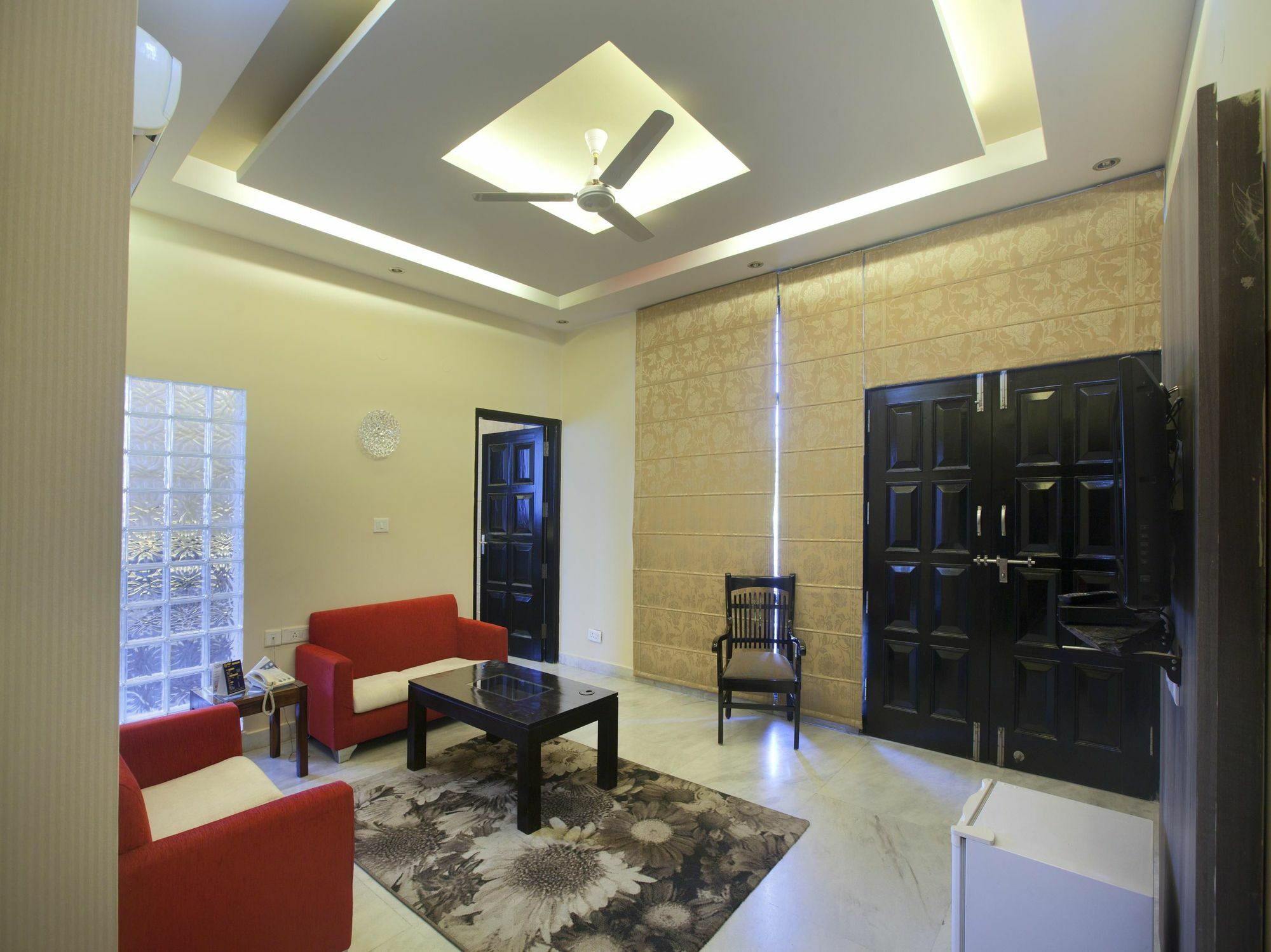 Oyo 2245 Sector 21 3* Gurgaon