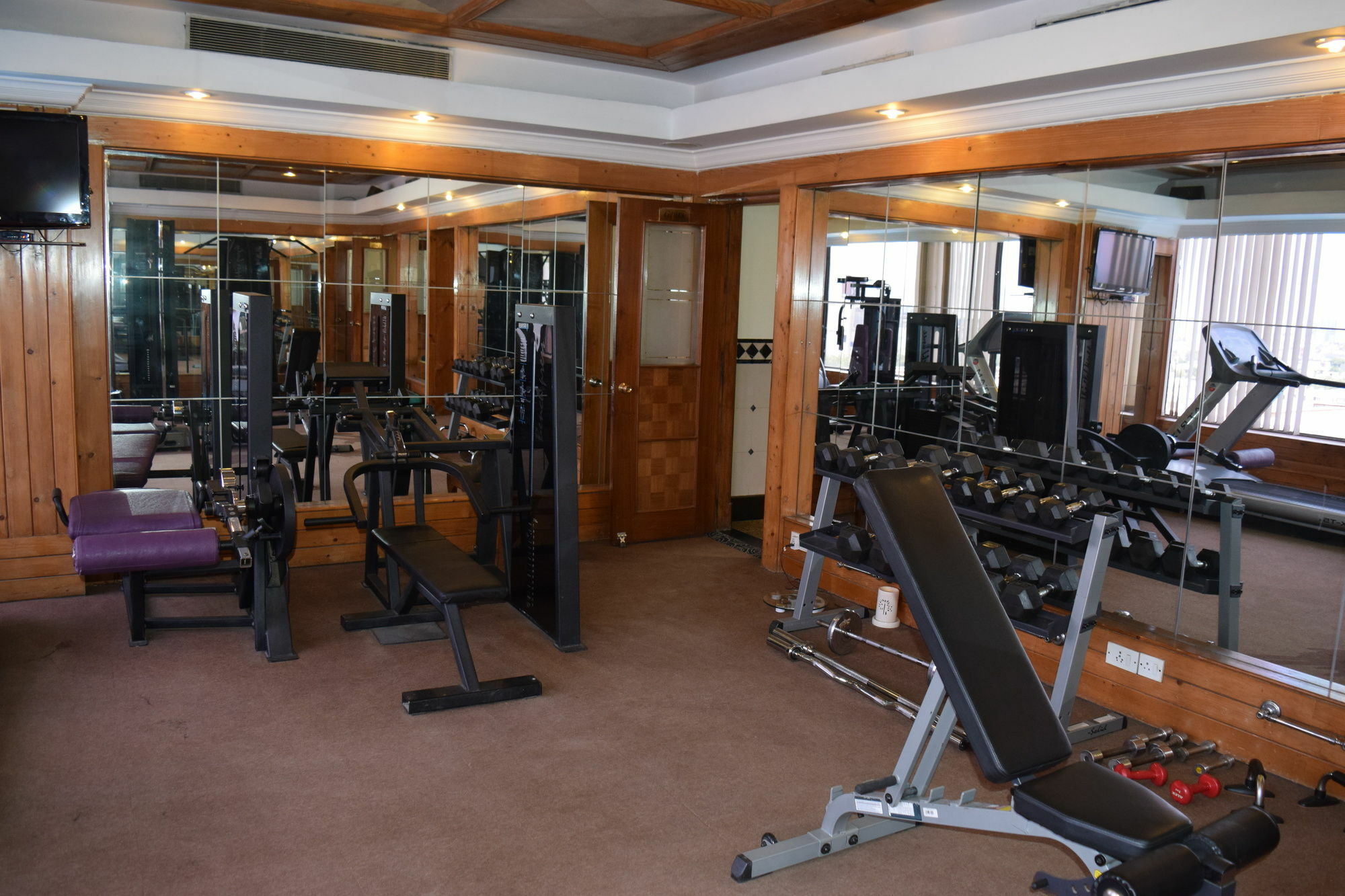 Hotel The Bristol 3*