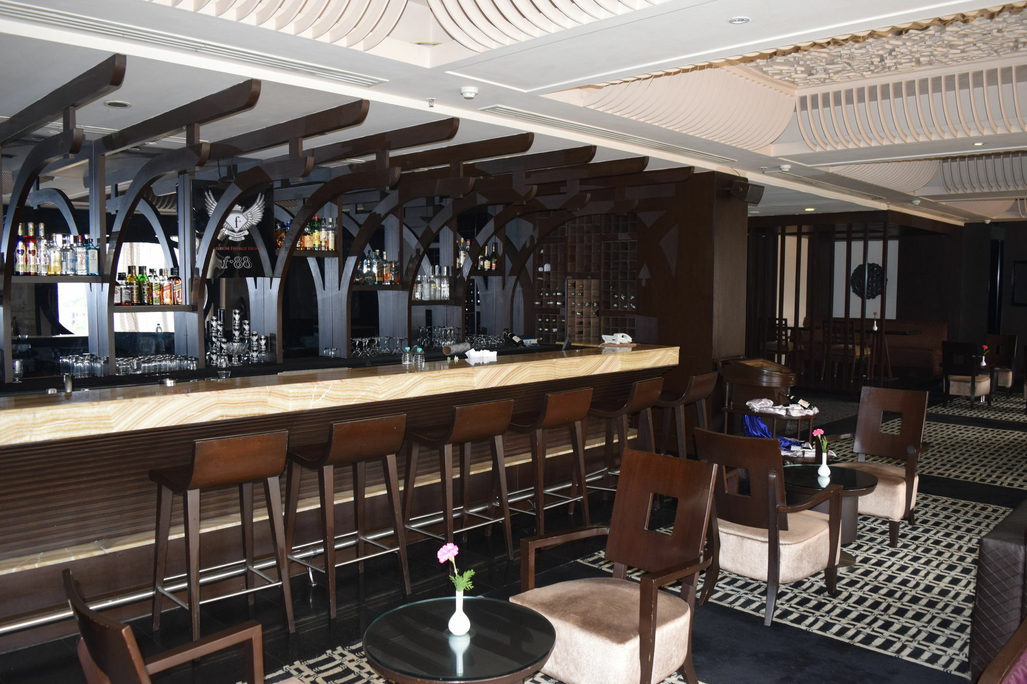 The Bristol Hotel