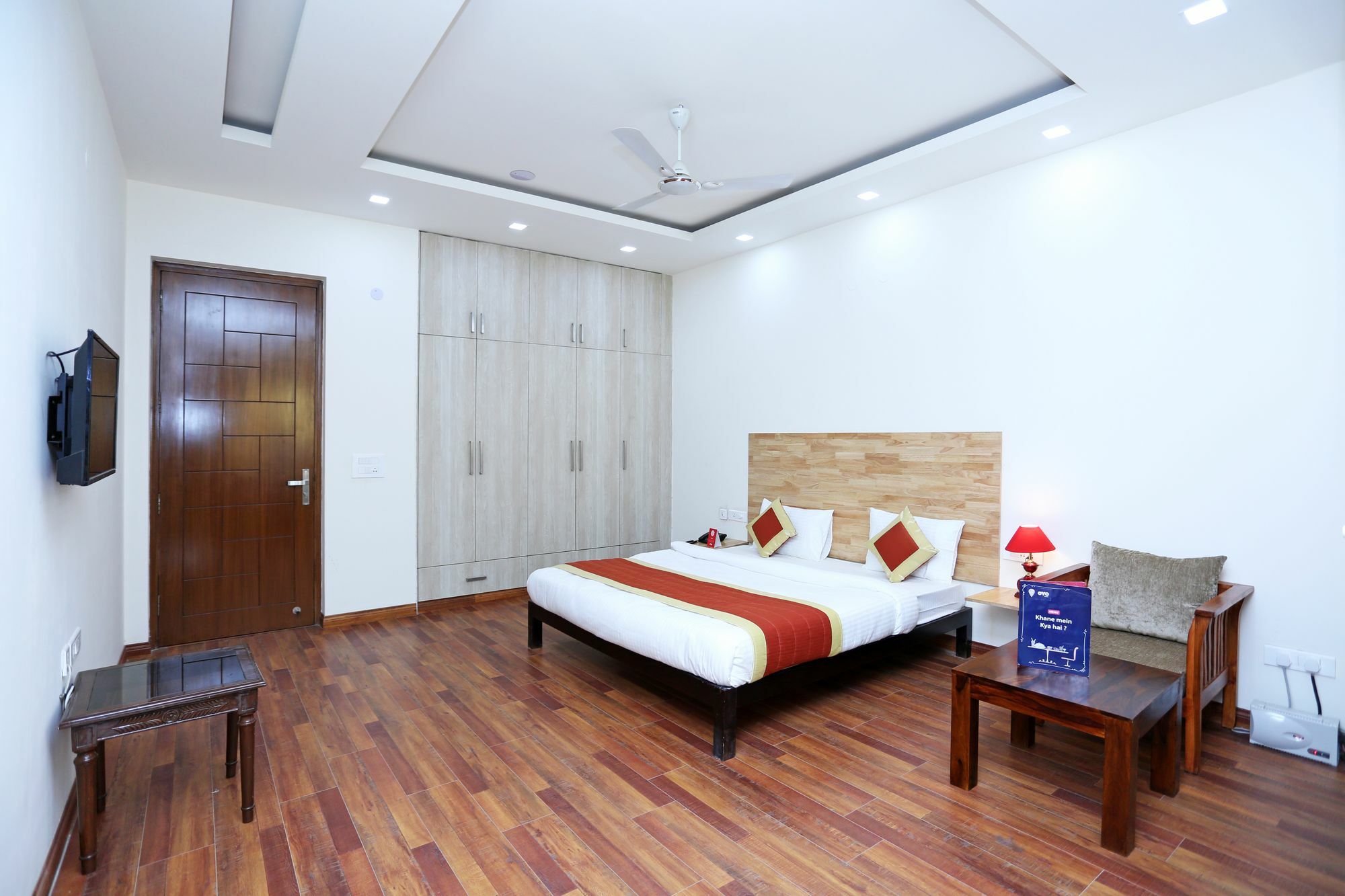 Hotel Oyo 6576 Viskon
