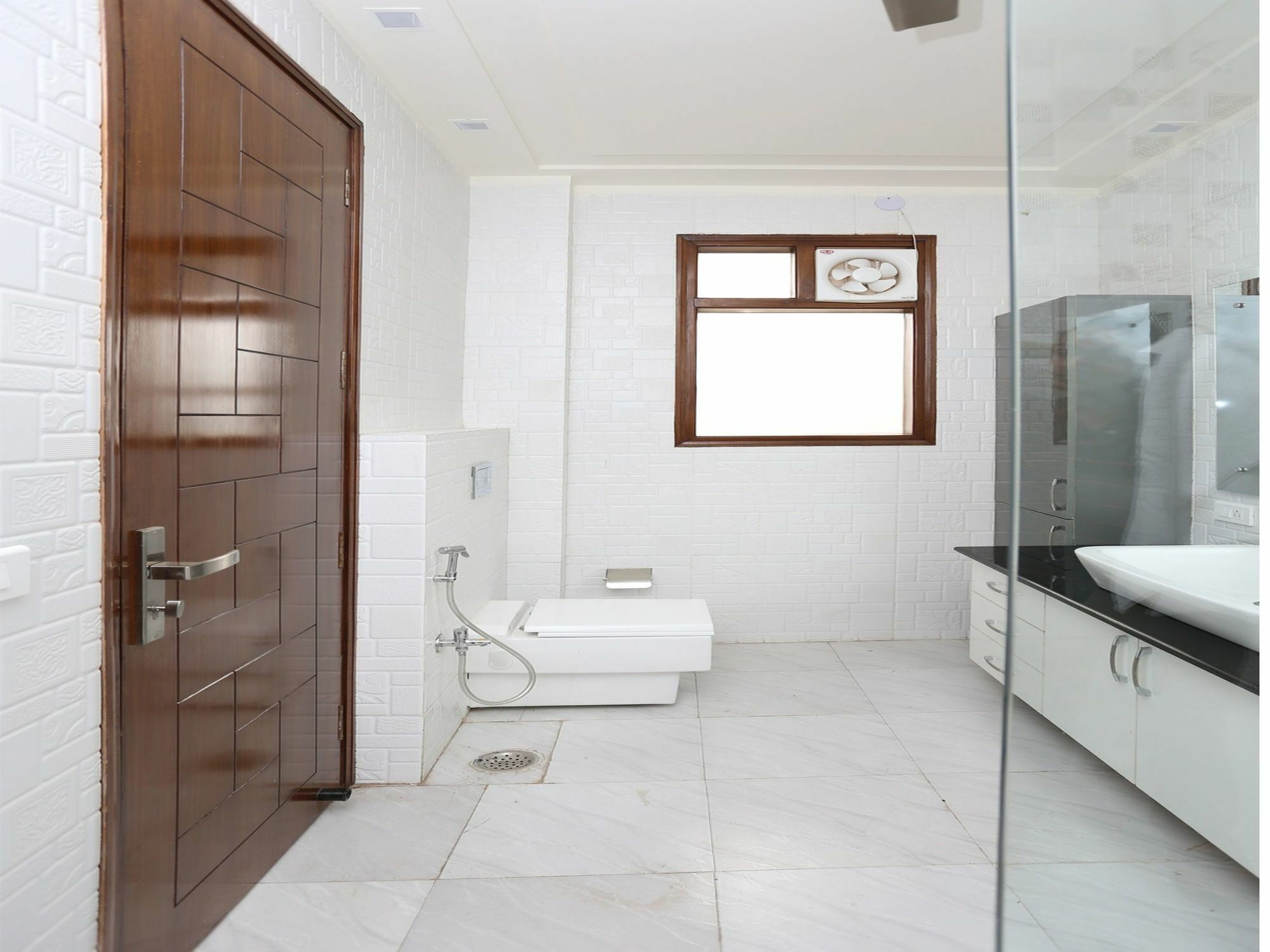 Hotel Oyo 6576 Viskon