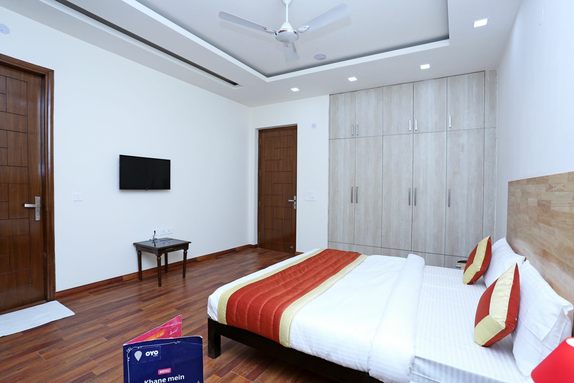 Oyo 6576 Viskon 3* Gurgaon
