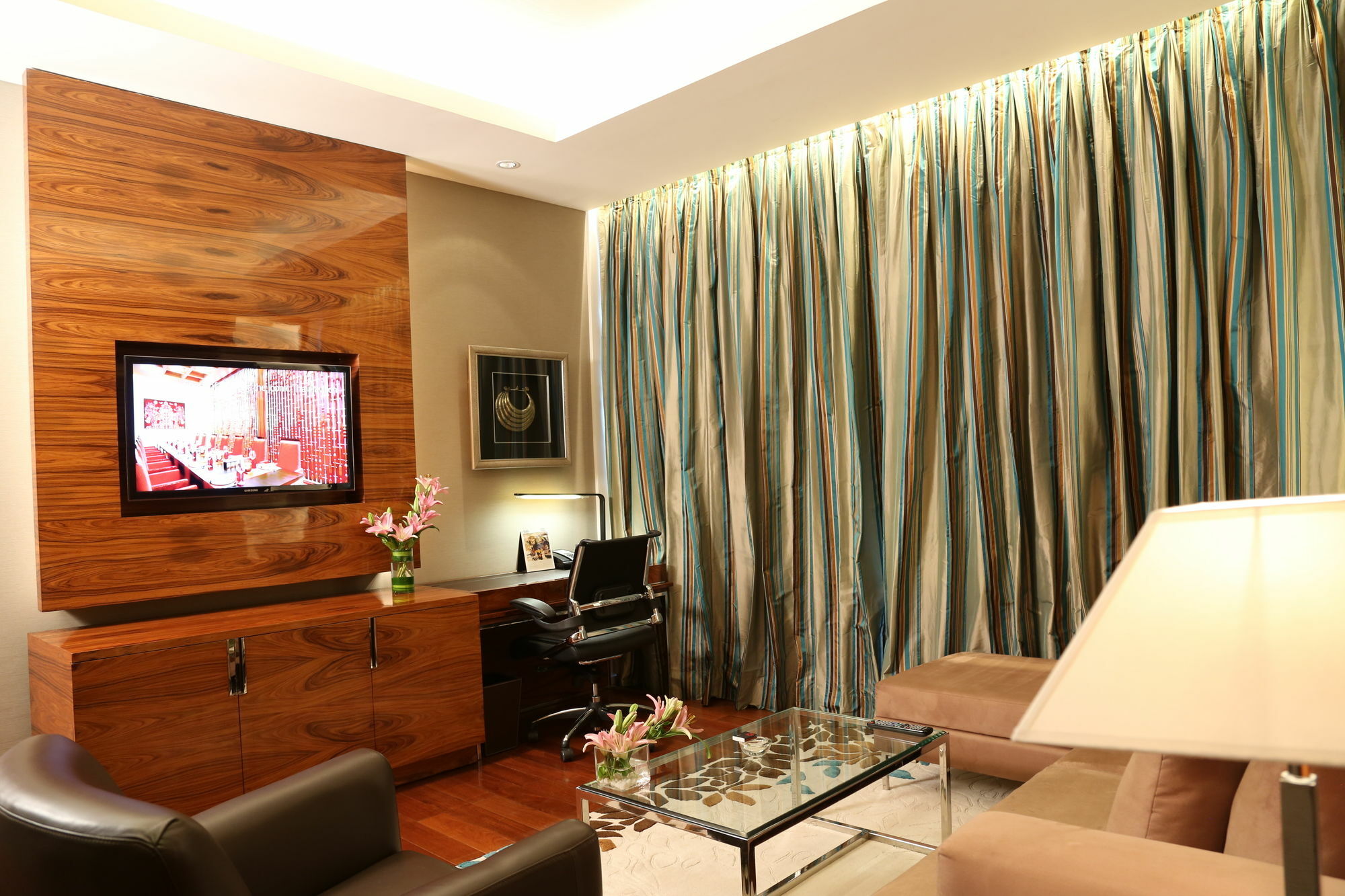 Hotel Taj Centre Gurugram 5*