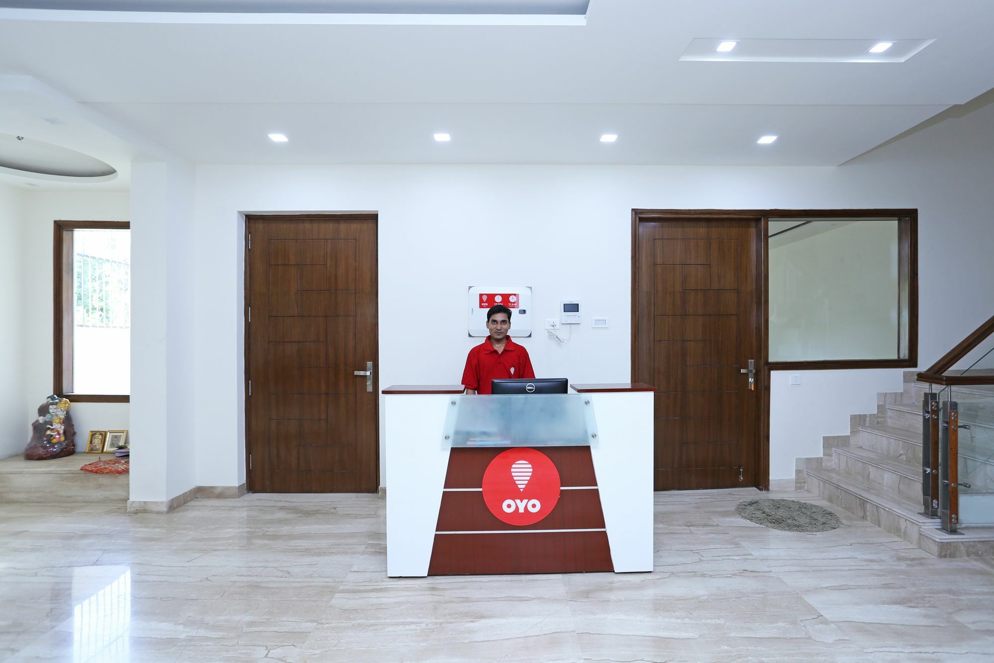 Oyo 6576 Viskon Gurgaon