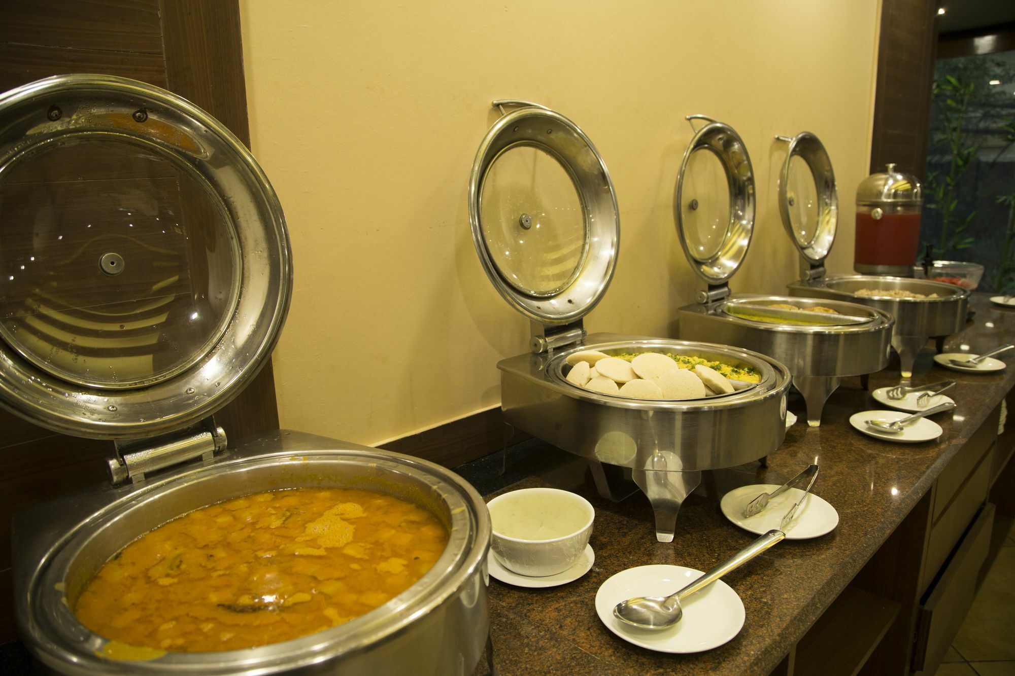 Hotel Mint Cyber 3*