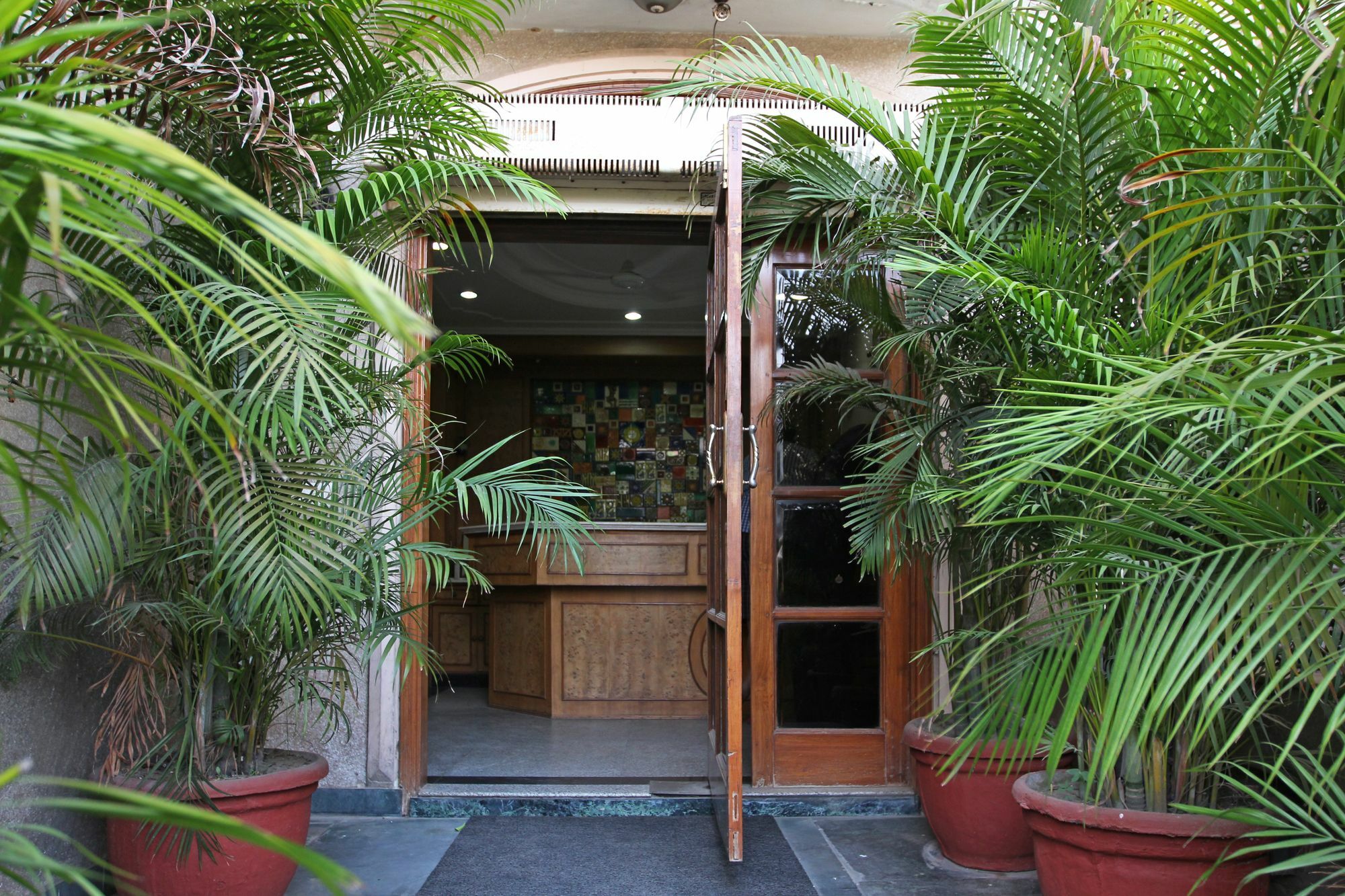 Mint Cyber Hotel