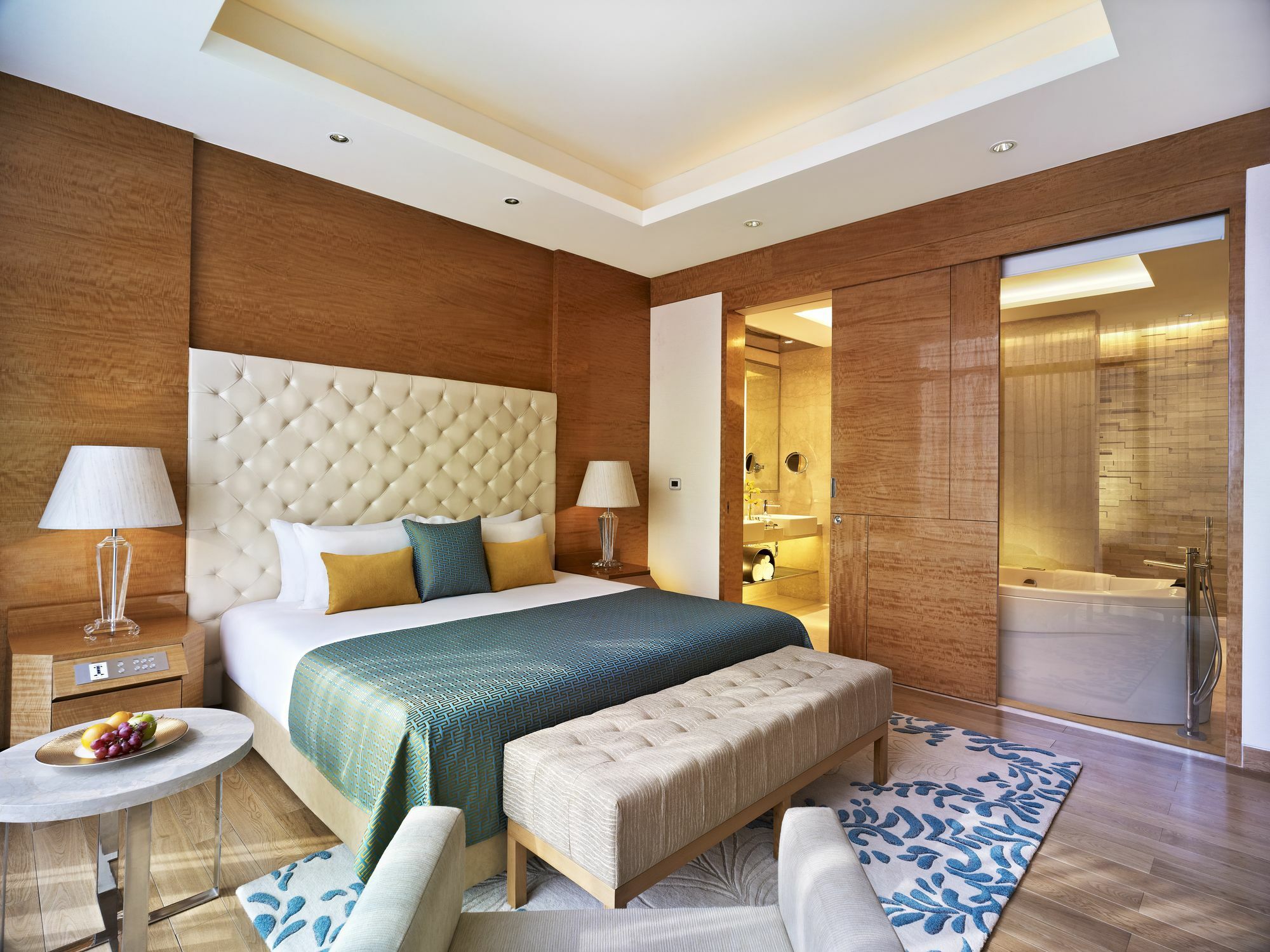 Taj Centre Gurugram Hotel 5*