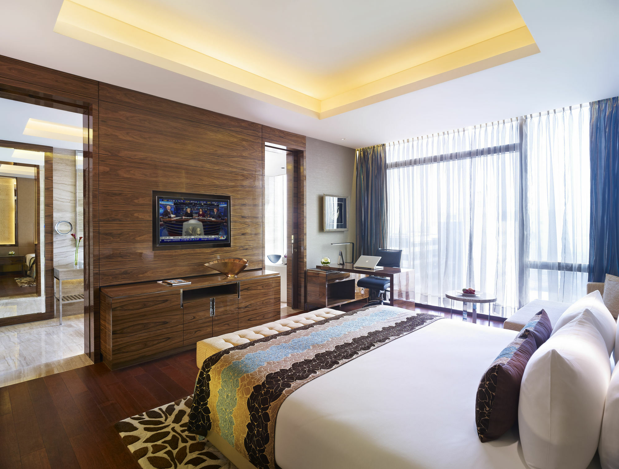 Taj Centre Gurugram Hotel Gurgaon