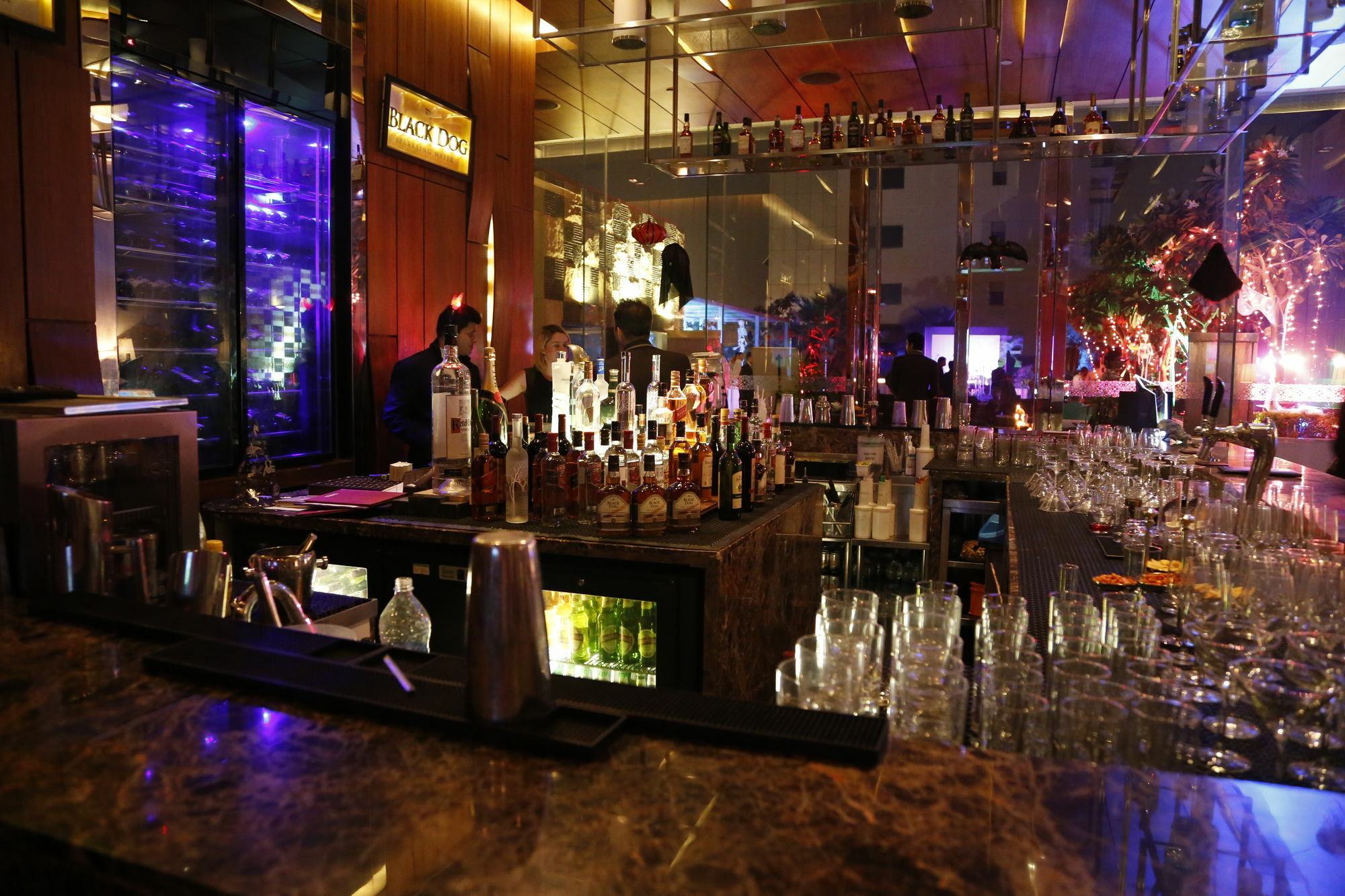 Hotel Taj Centre Gurugram