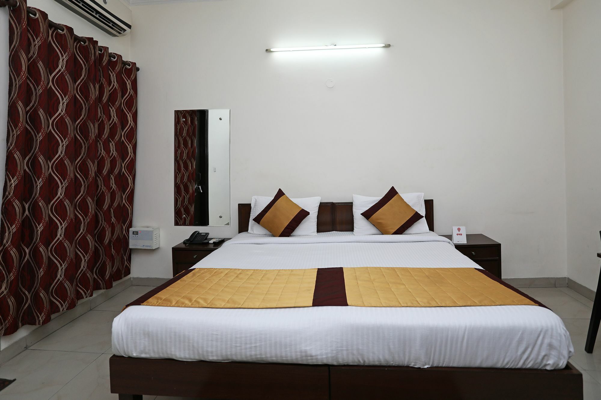 Oyo 9423 Near Medanta Medicity Hospital Hotel Gurgaon