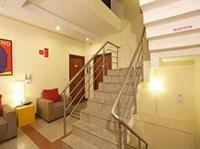 Hotel Oyo South 1 3*