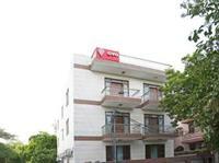 Oyo South 1 Hotel Gurgaon