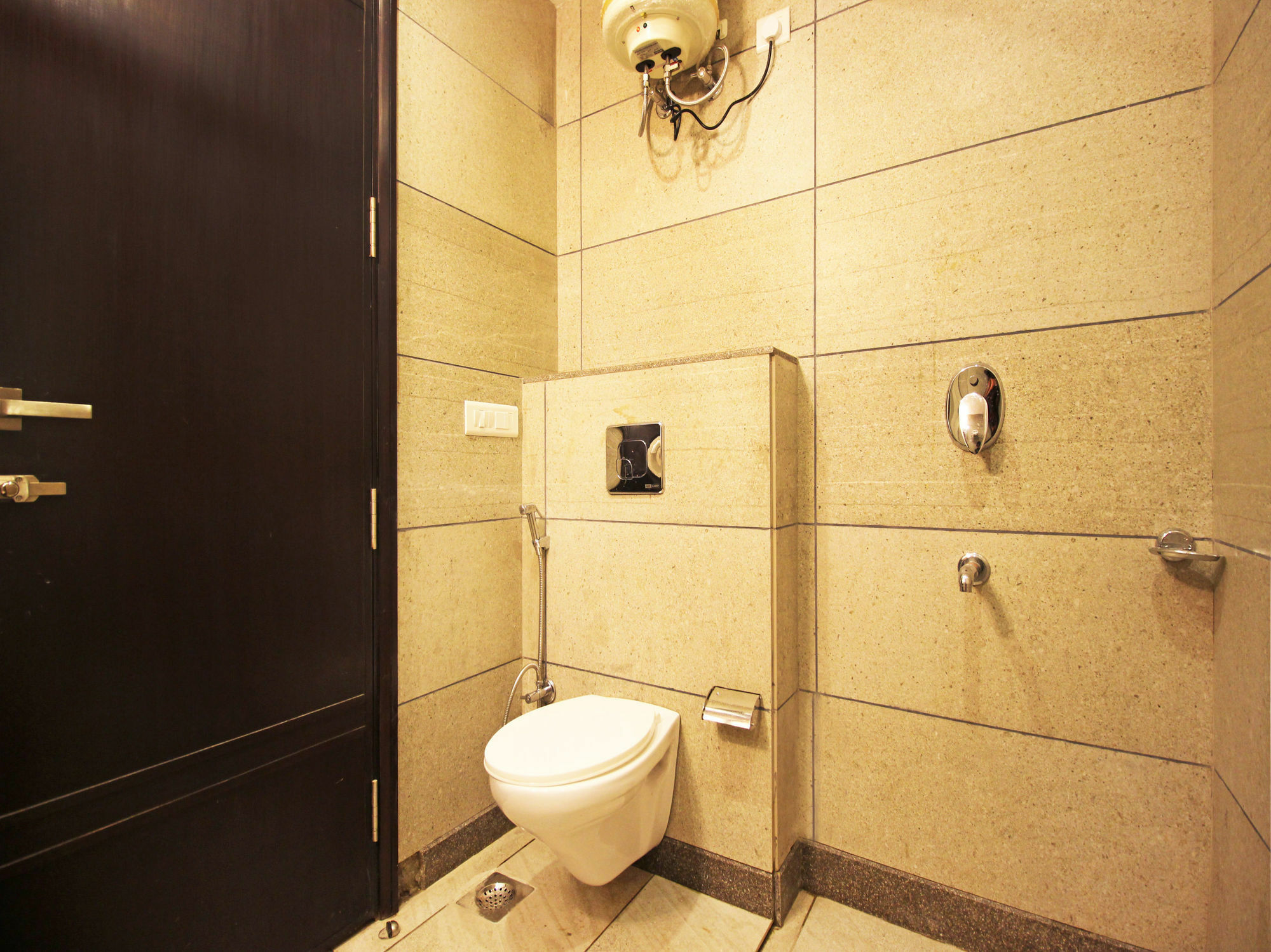 Oyo Flagship Sohna Road Omaxe Mall 3* Gurgaon