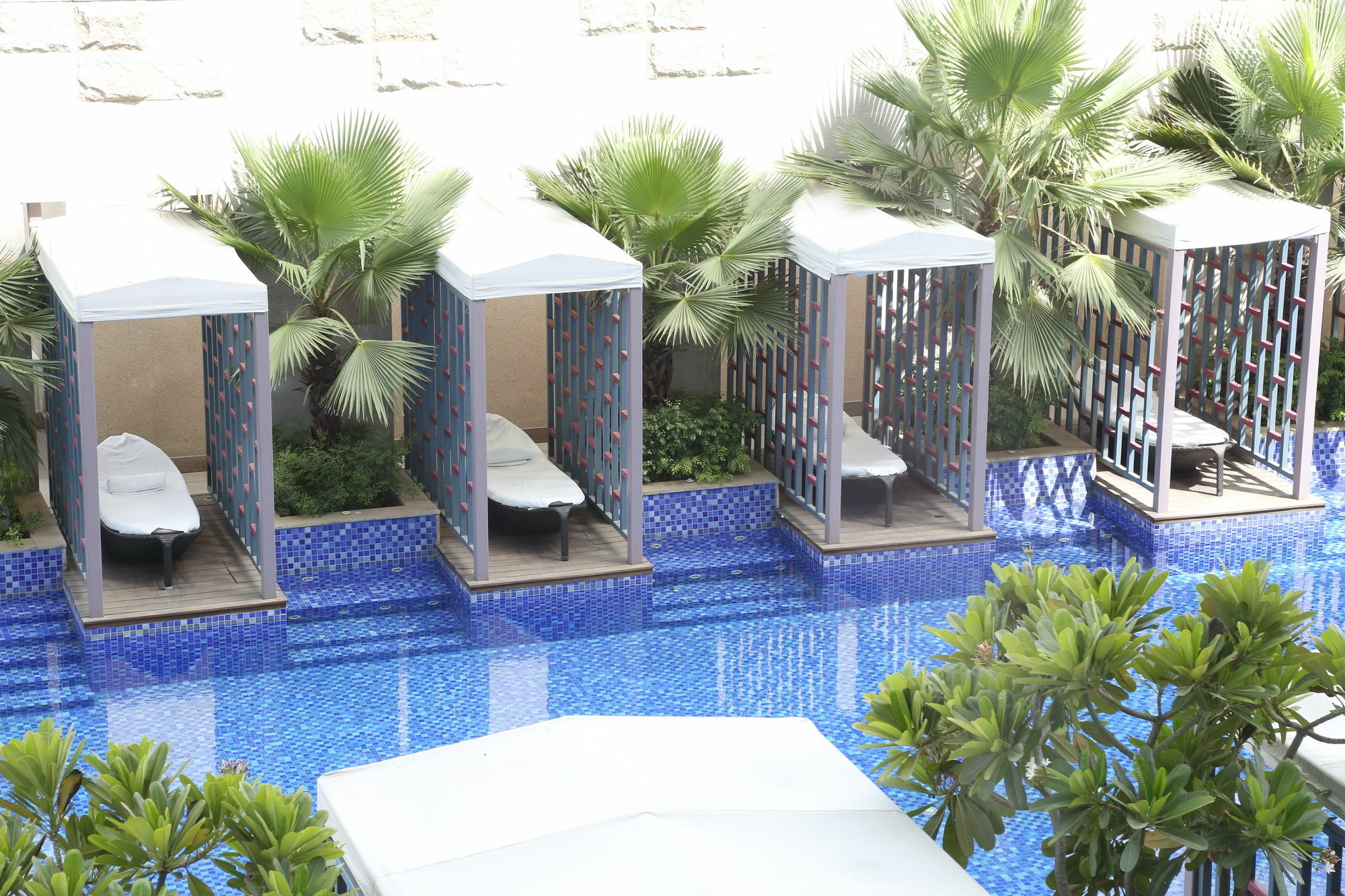 Taj Centre Gurugram 5*