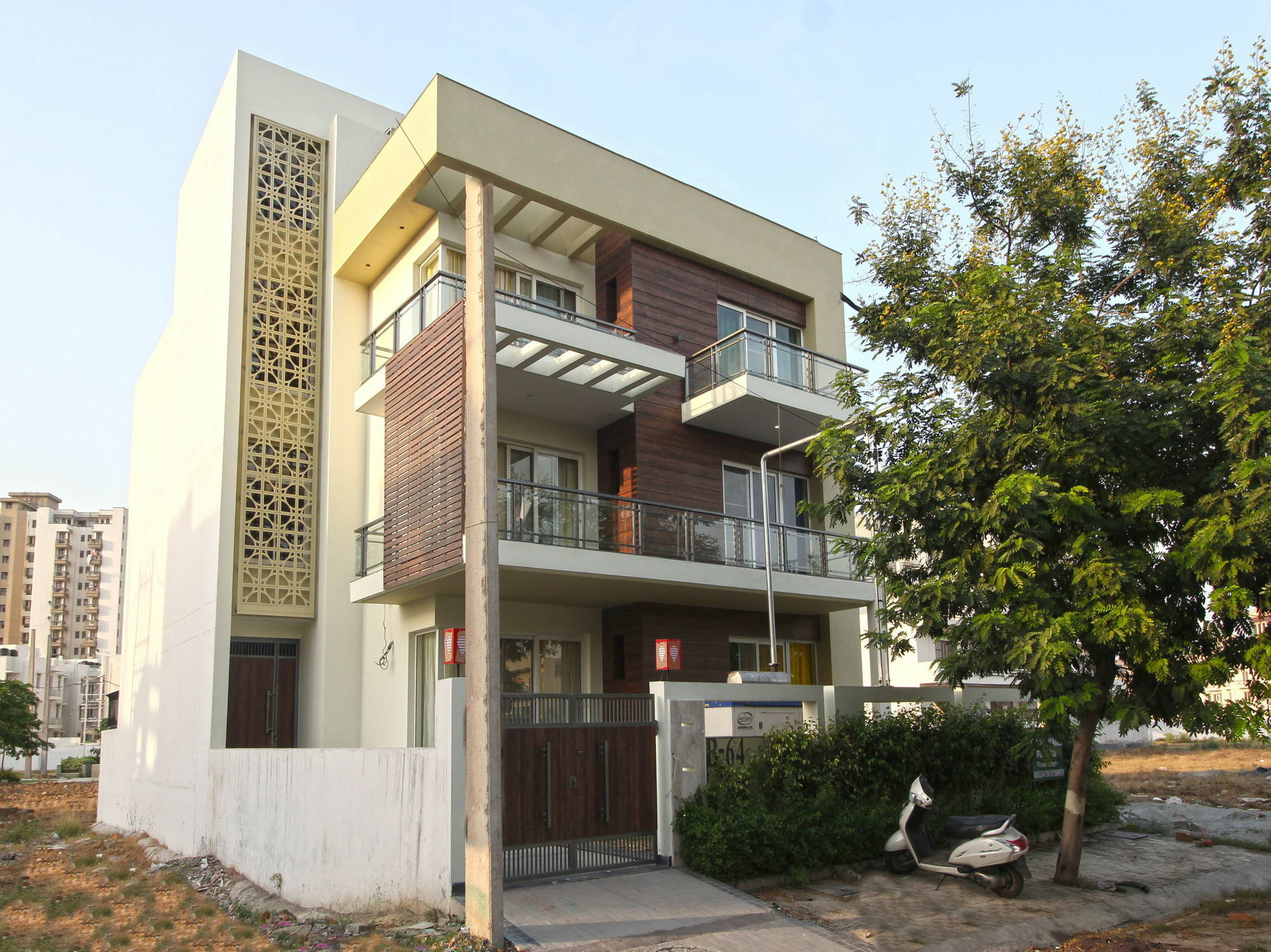 Hotel Oyo Flagship Sohna Road Omaxe Mall 3*