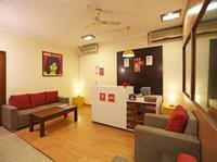Hotel Oyo South 1