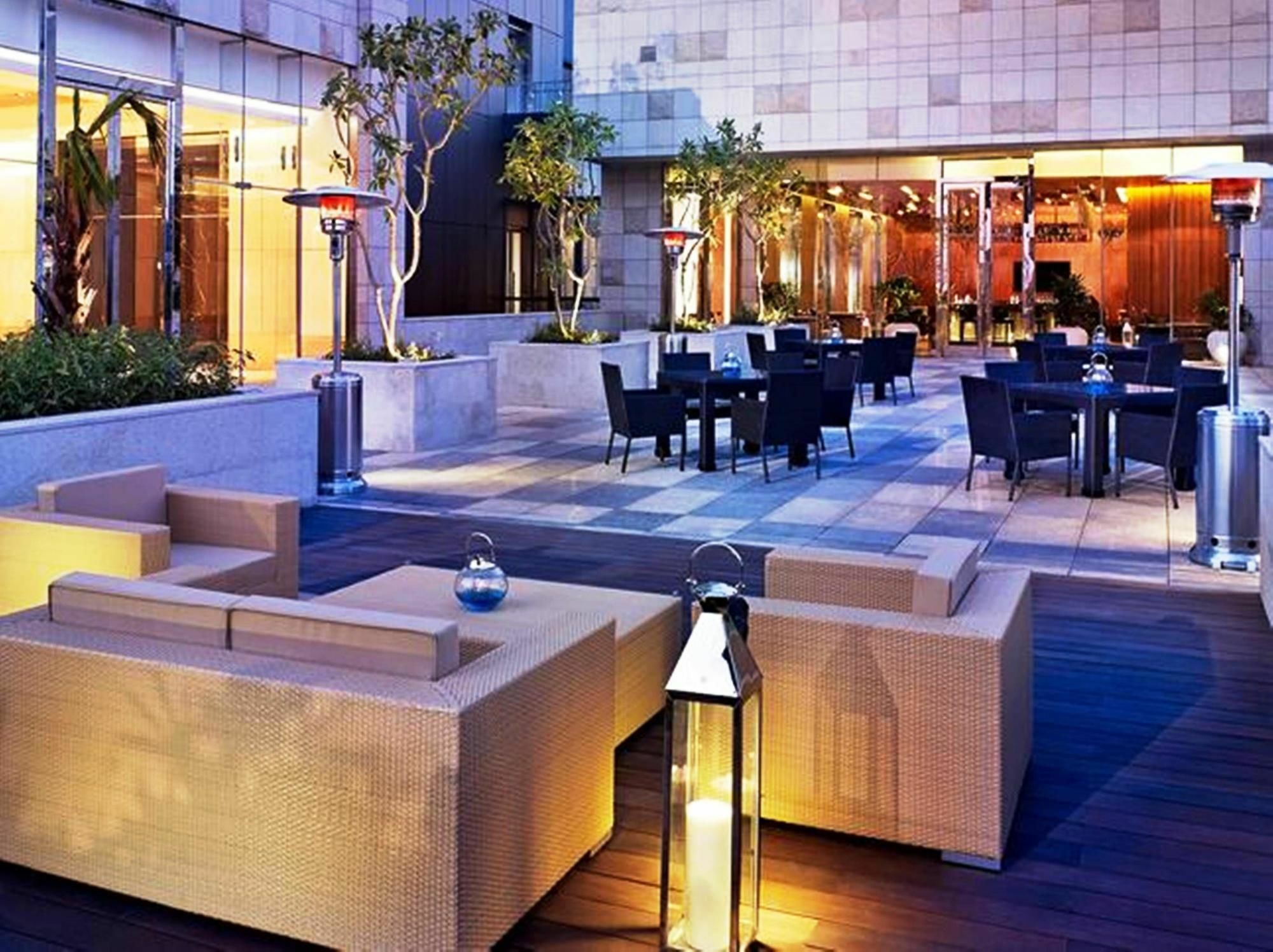 Taj Centre Gurugram 5*