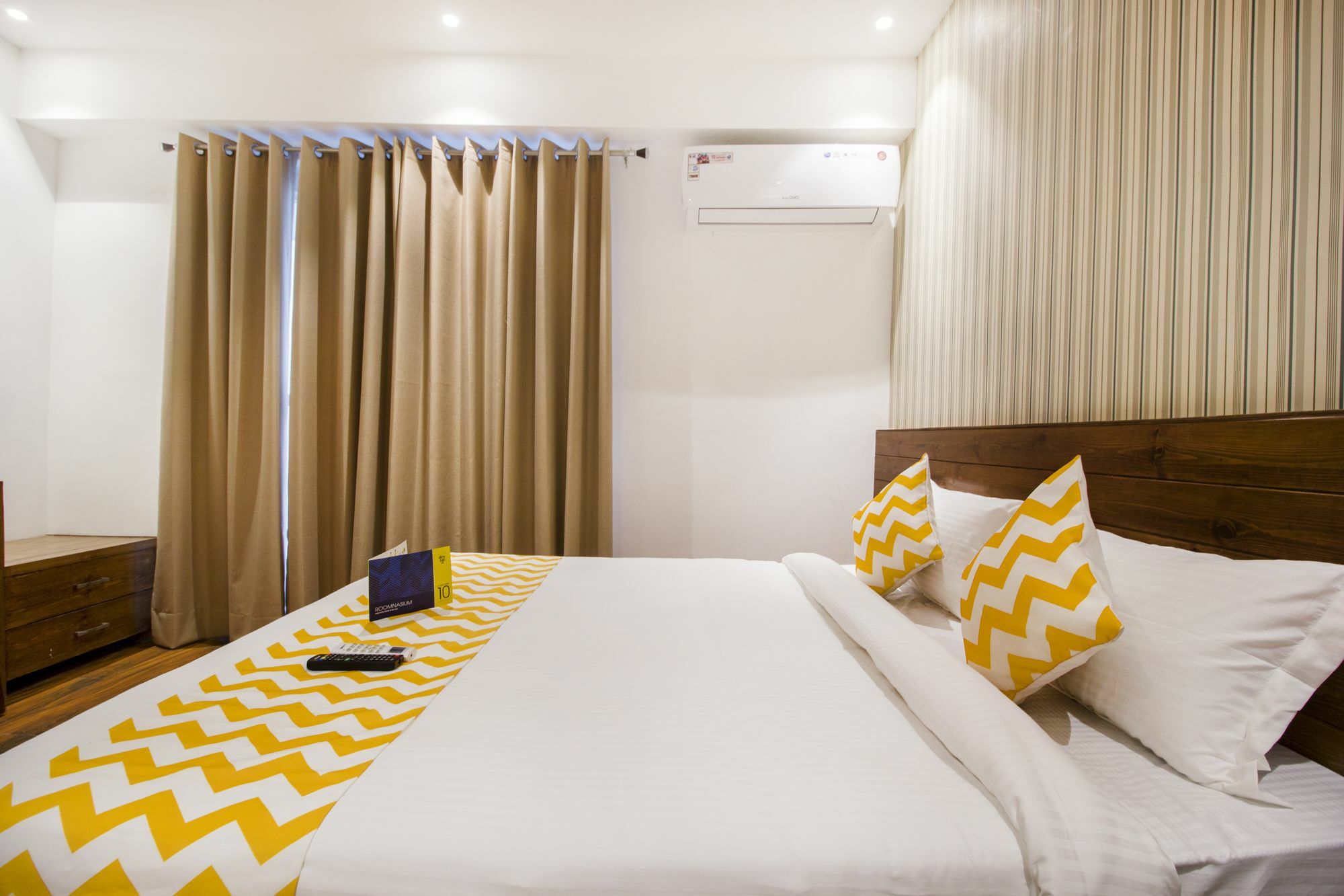 Fabhotel Comfort Dome Sector 45 Hotel 3*