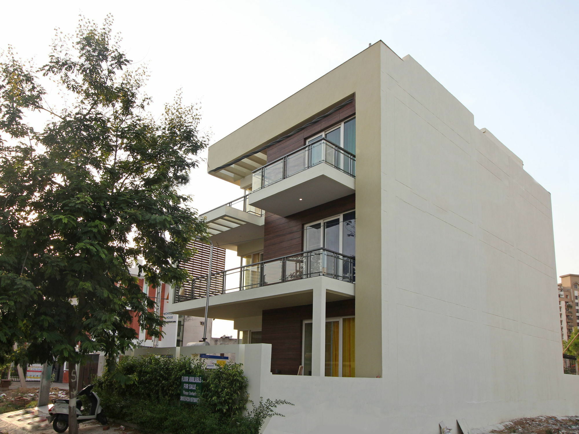 Oyo Flagship Sohna Road Omaxe Mall Gurgaon