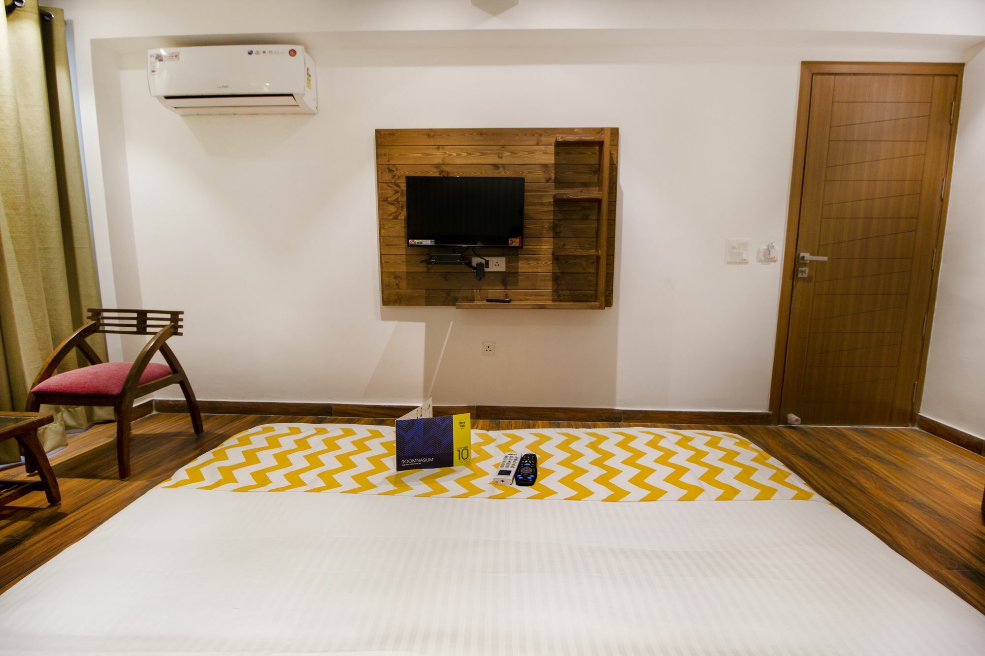Fabhotel Comfort Dome Sector 45 3*