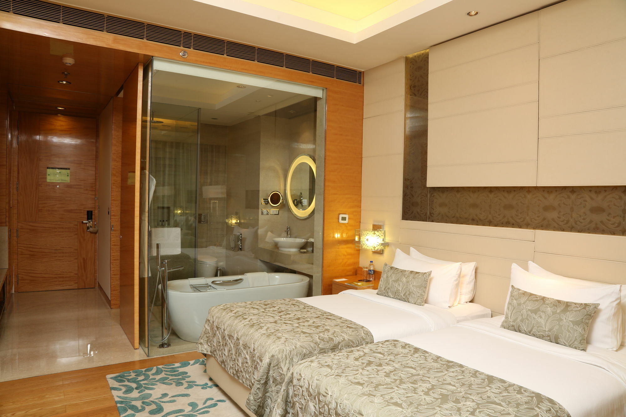 Taj Centre Gurugram Hotel