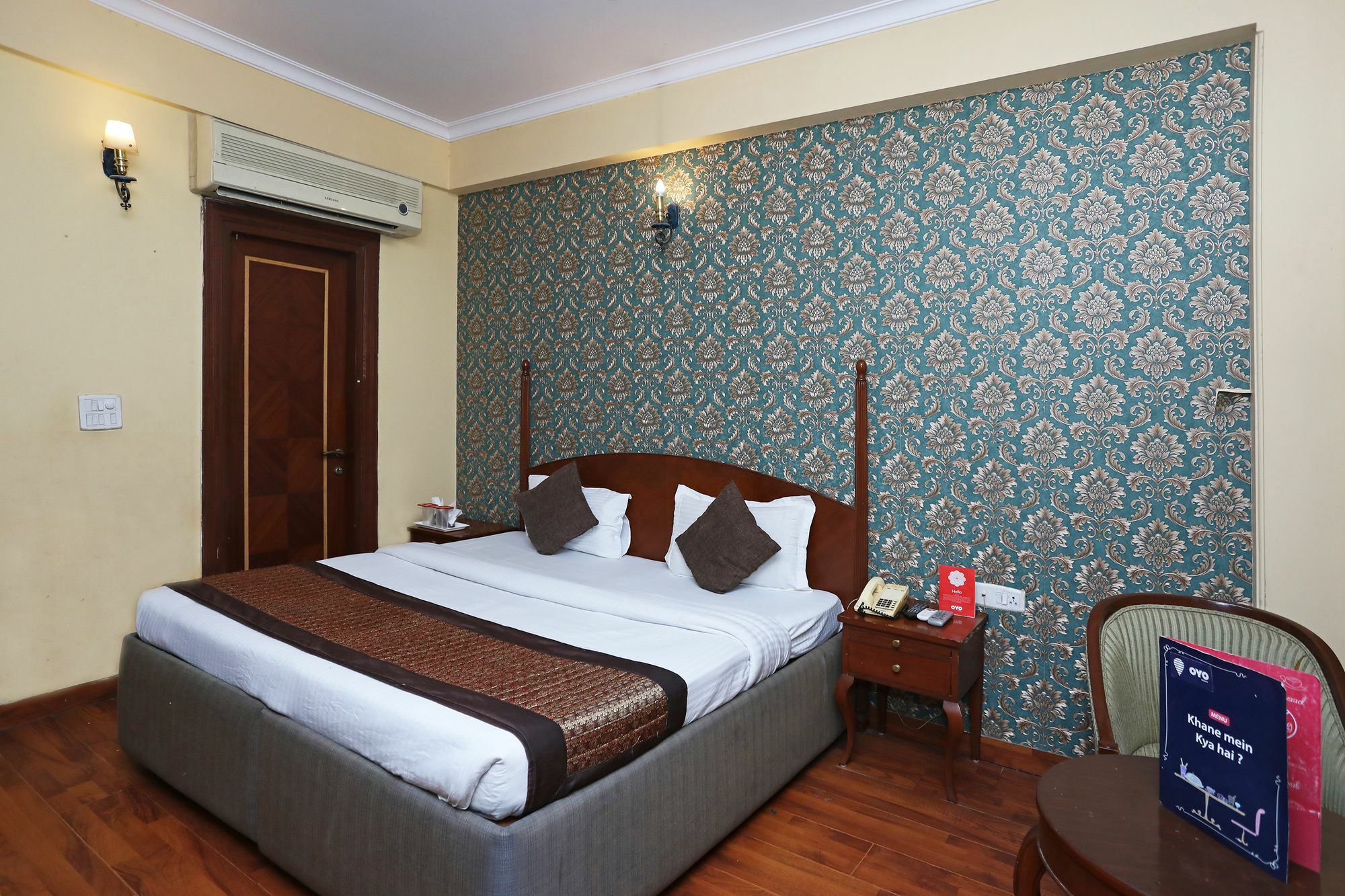Oyo 8465 Near Sahara Mall 2* Gurgaon