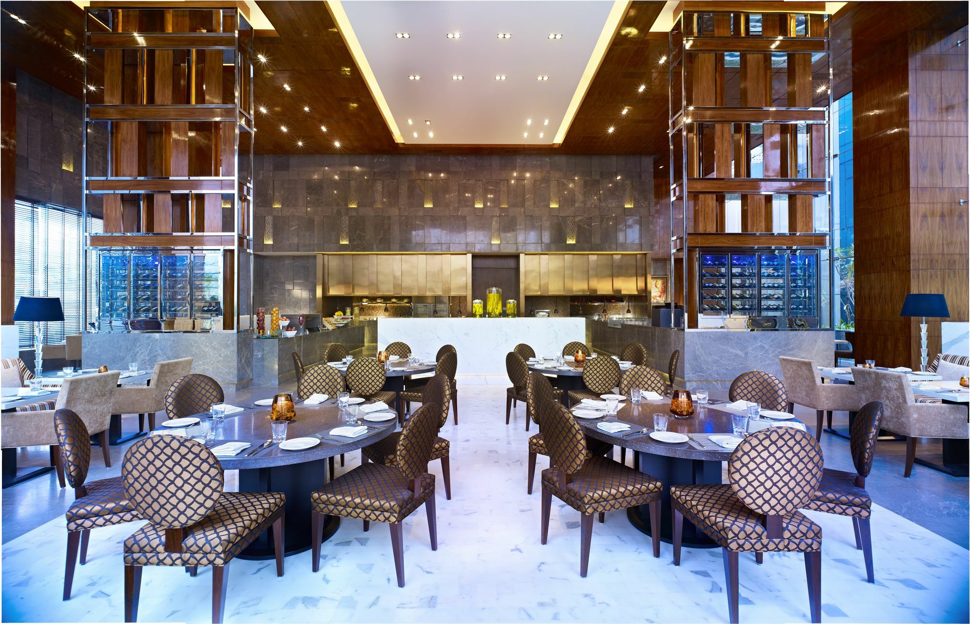 Taj Centre Gurugram Hotel Gurgaon