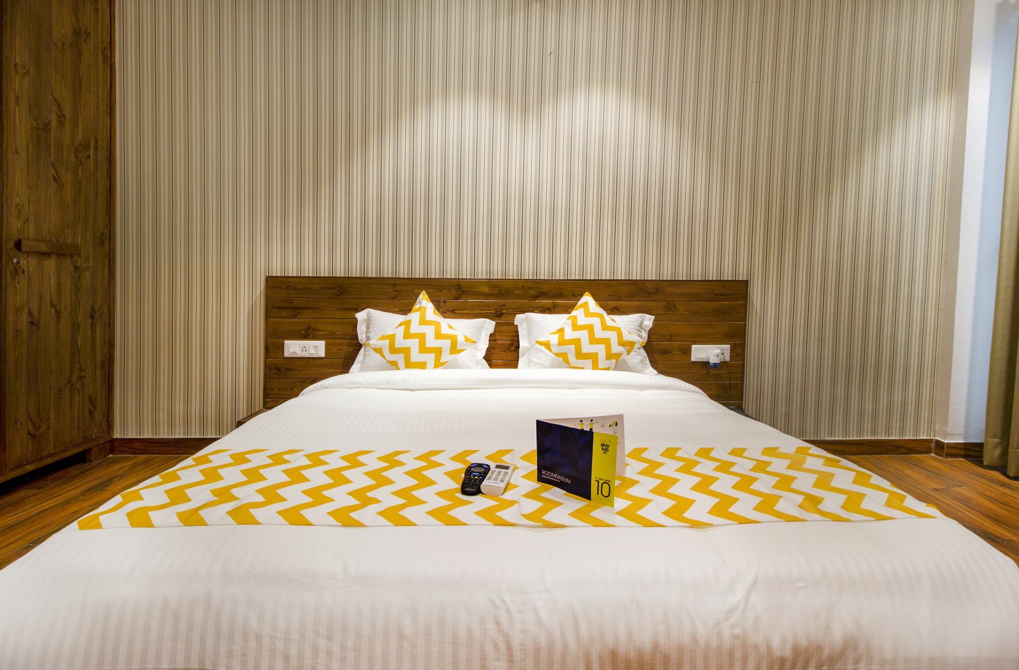 Fabhotel Comfort Dome Sector 45 Gurgaon