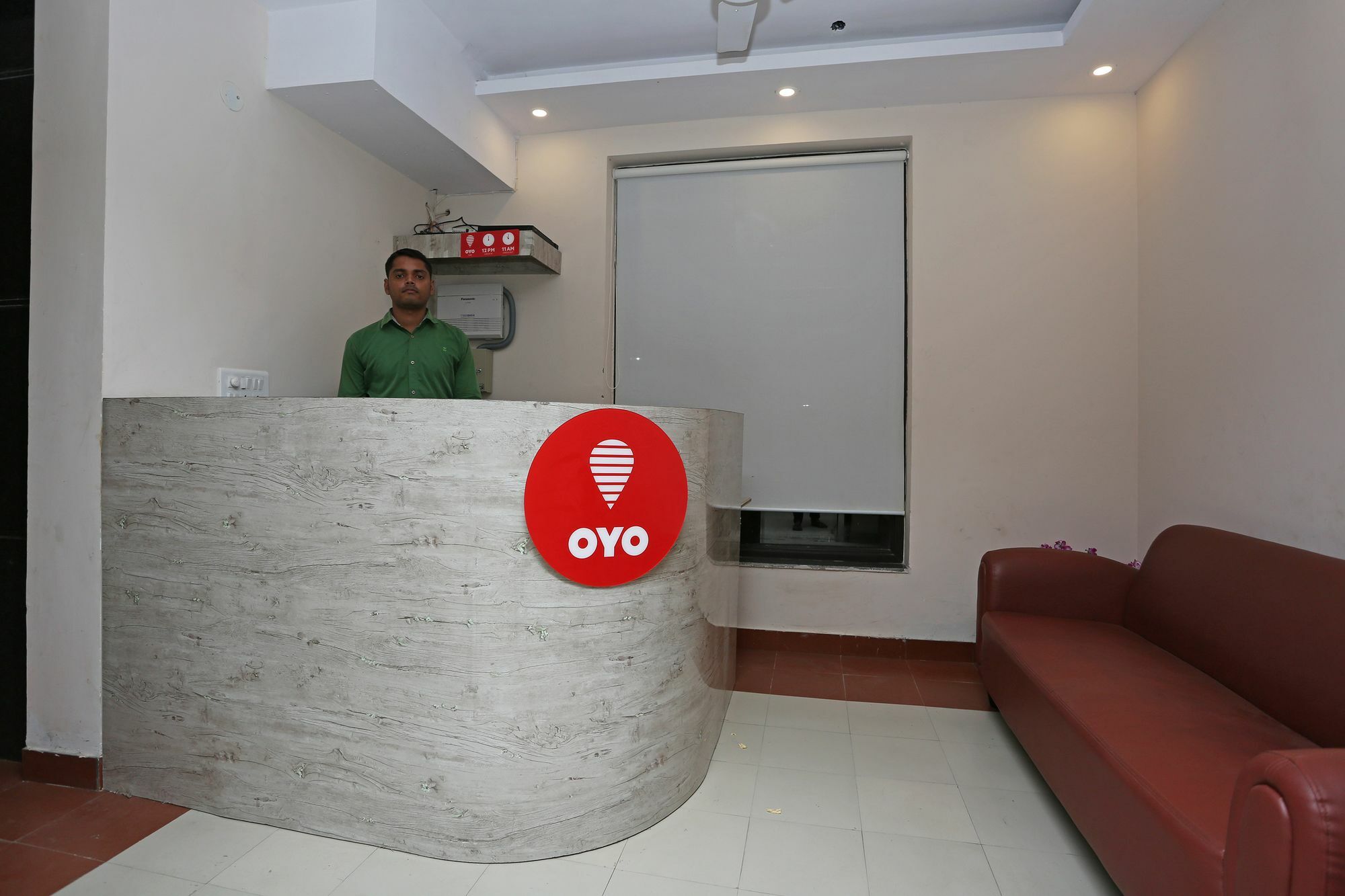 Hotel Oyo 9997 Navru Heritage
