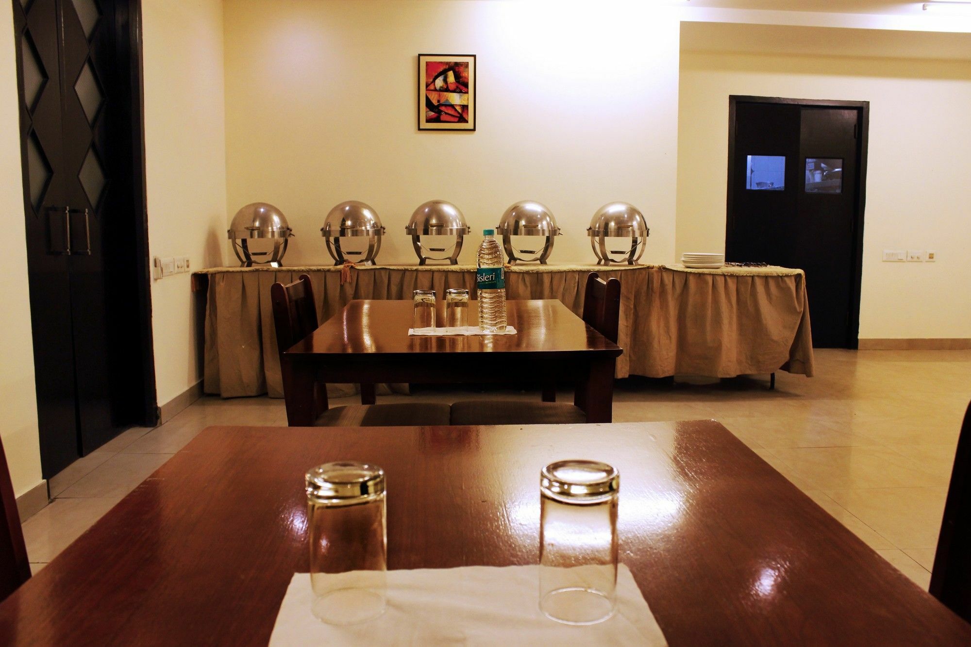 Fabhotel Moulsari Dlf Phase 3 Hotel Gurgaon