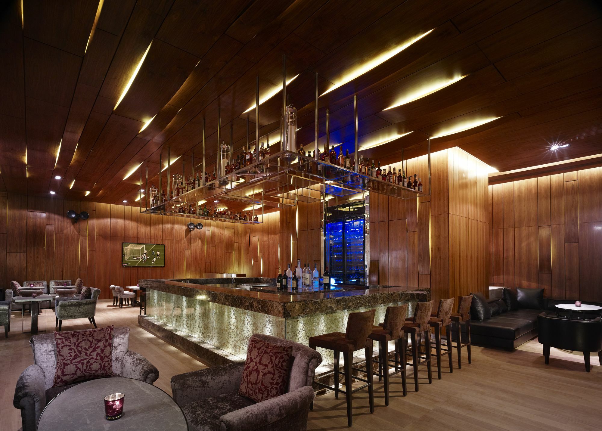 Hotel Taj Centre Gurugram 5*