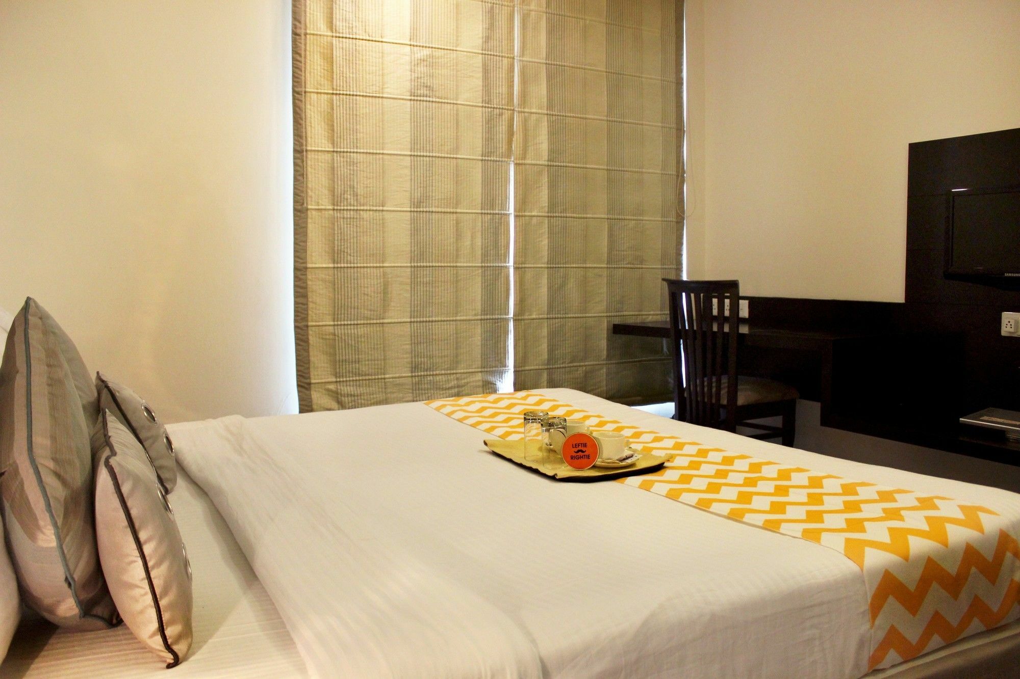 Fabhotel Moulsari Dlf Phase 3 3*