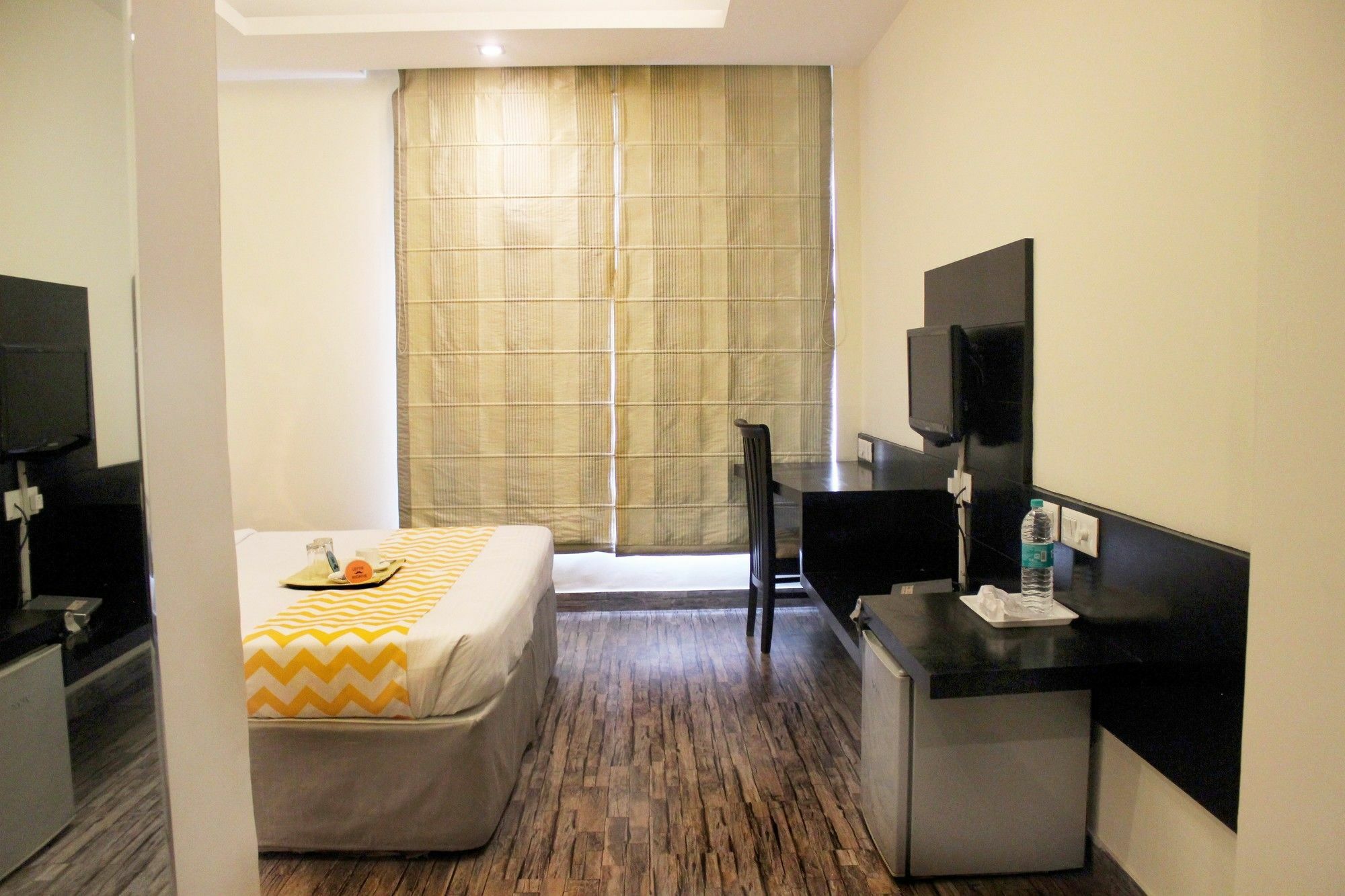 Hotel Fabhotel Moulsari Dlf Phase 3 3*