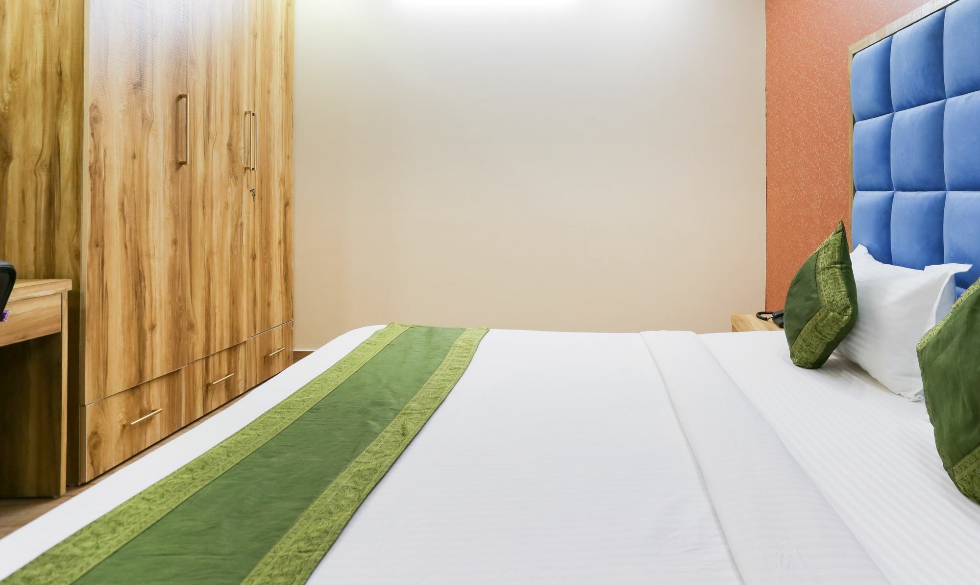 Treebo Hi Star 3* Gurgaon