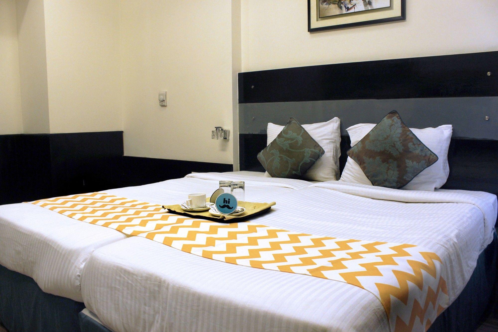 Fabhotel Moulsari Dlf Phase 3 3* Gurgaon