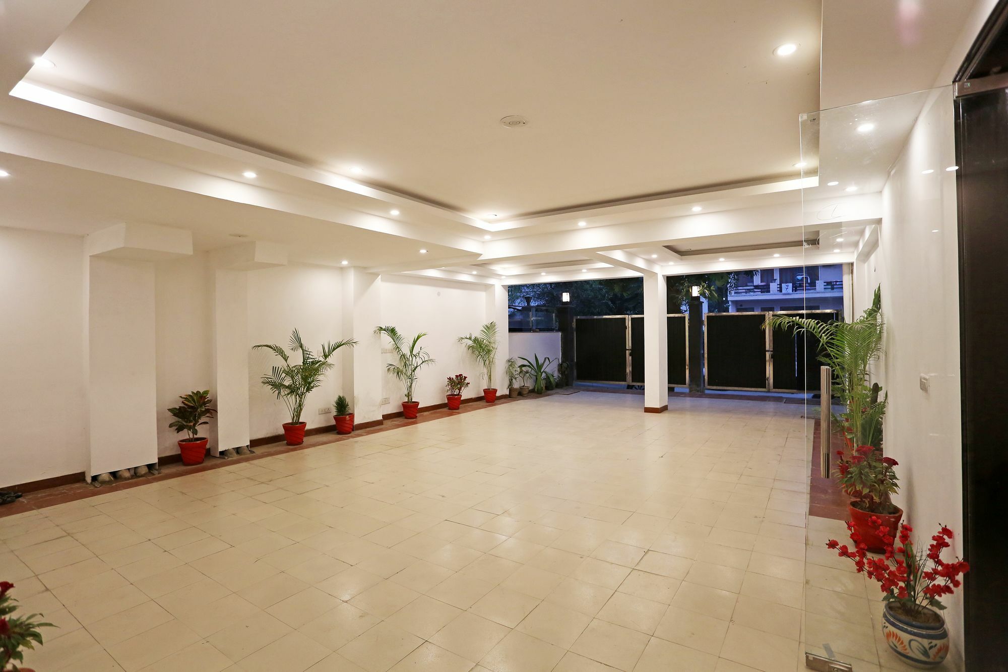 Oyo 9997 Navru Heritage 3* Gurgaon