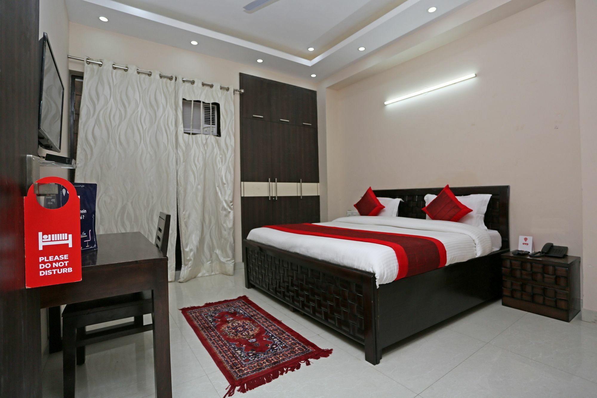 Hotel Oyo 9997 Navru Heritage Gurgaon