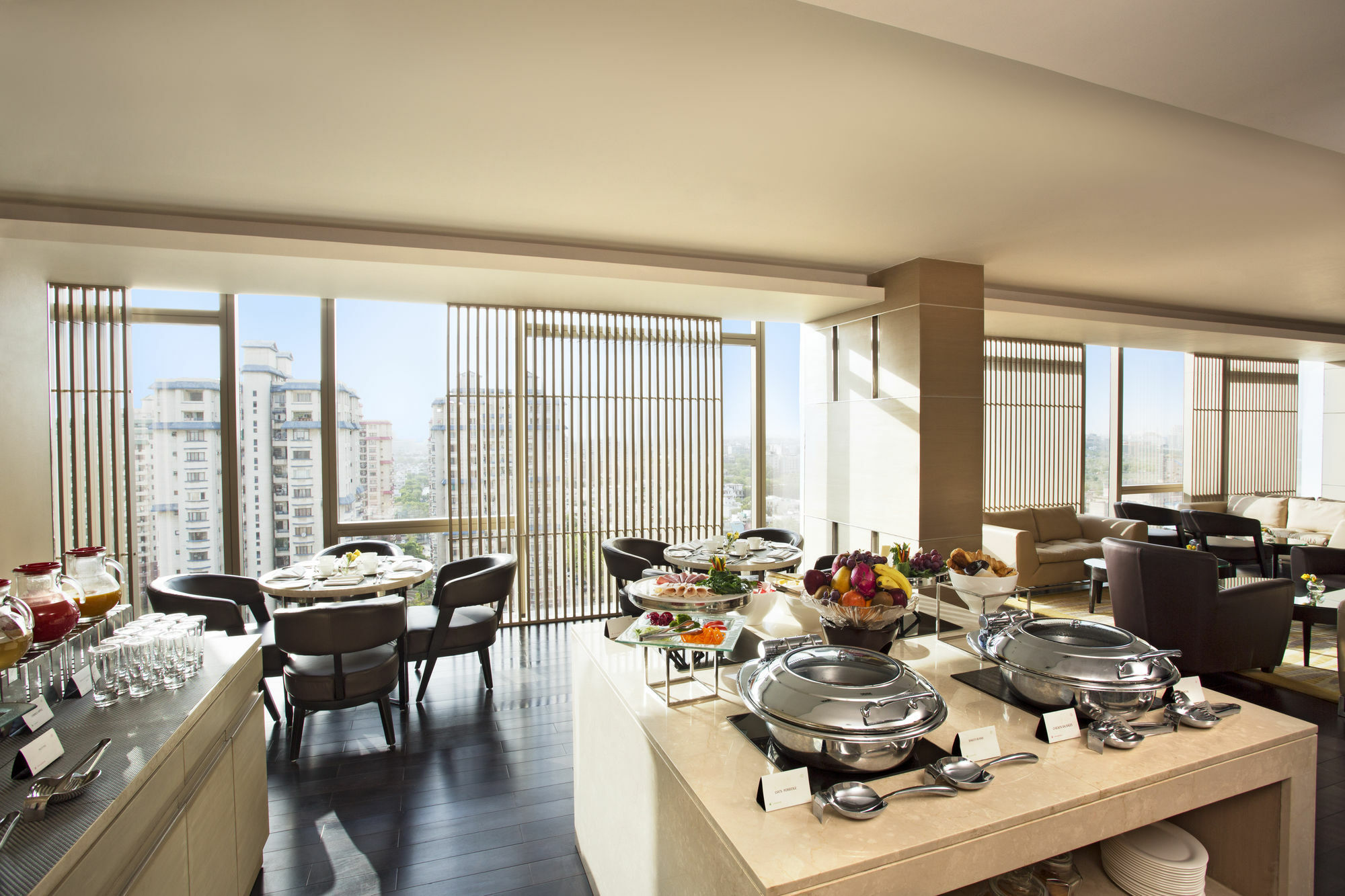 Hotel Taj Centre Gurugram 5*