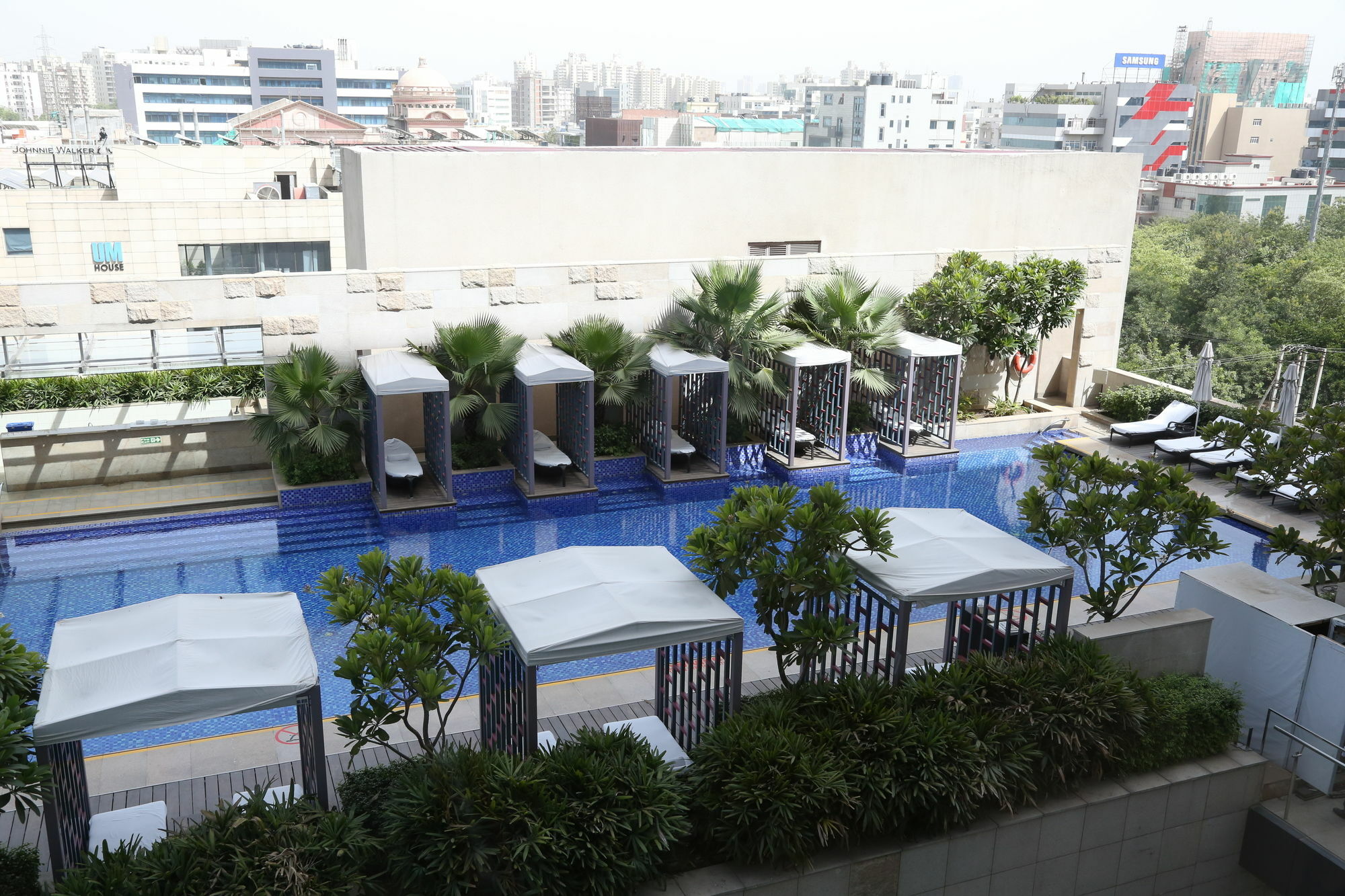 Taj Centre Gurugram Gurgaon