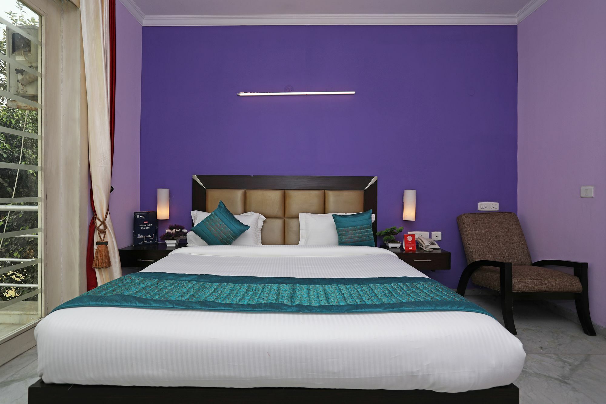 Hotel Oyo 9947 Ashiana Gurgaon