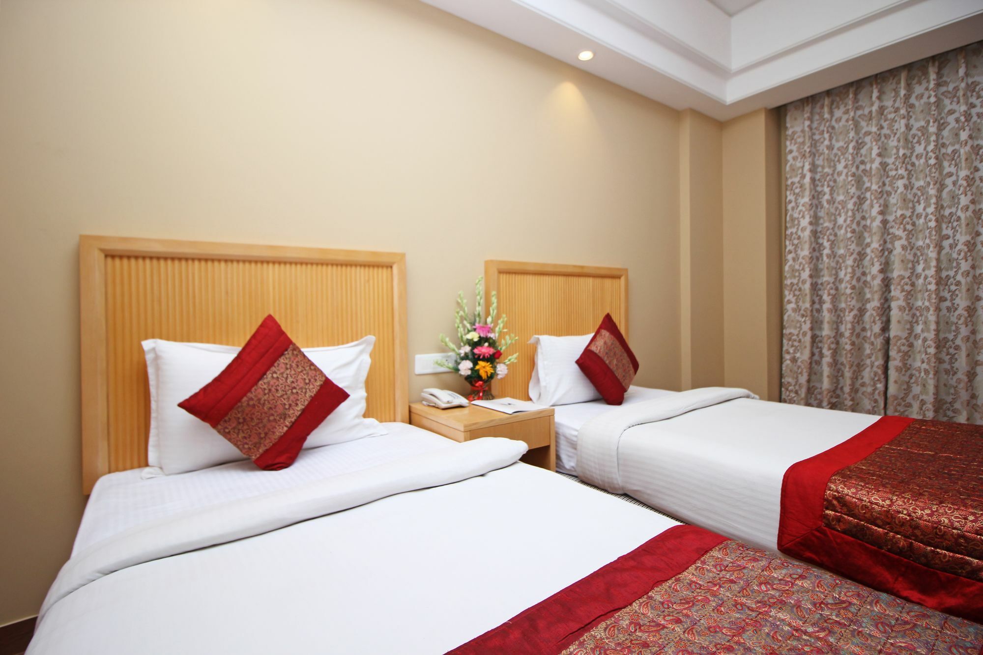 Mint Golf Course Gurgaon
