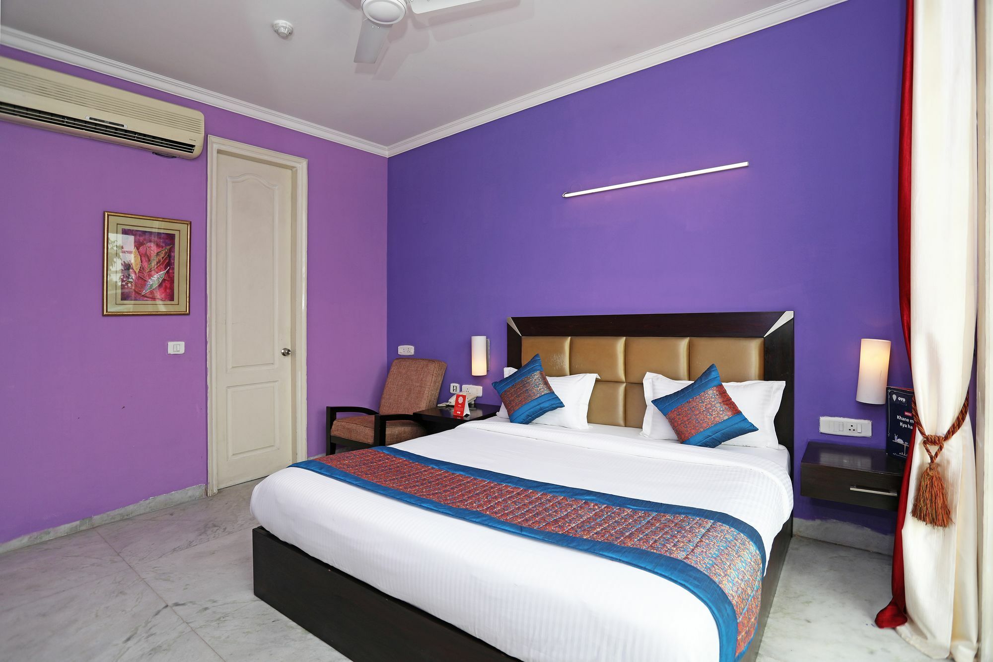 Oyo 9947 Ashiana Hotel 3*